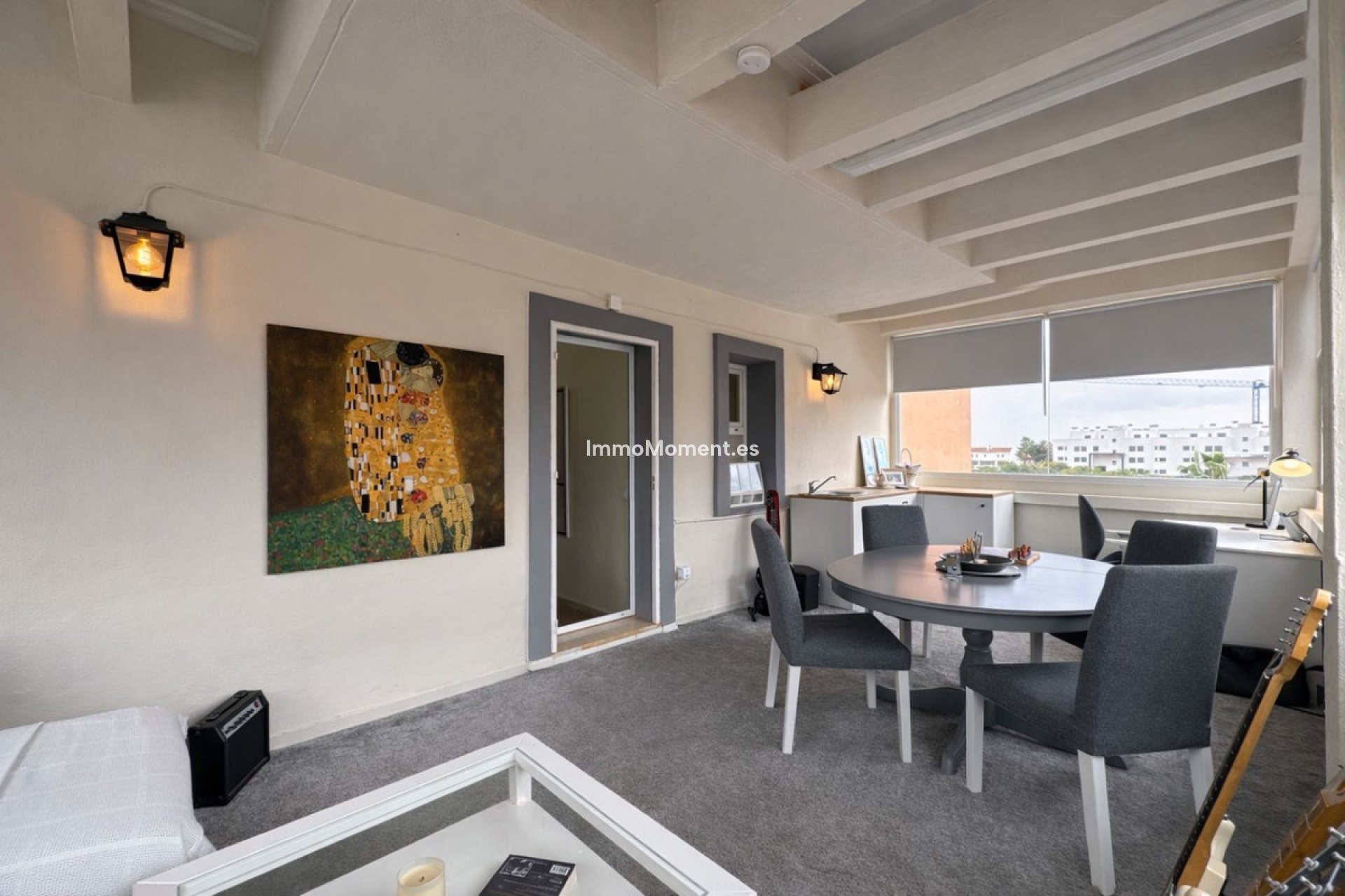 Revente - Appartement - Mijas - Mijas Costa