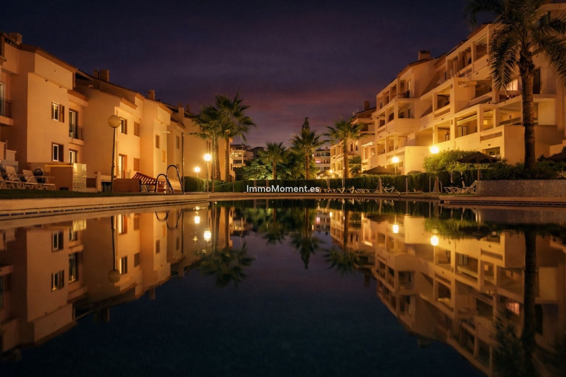 Revente - Appartement - Mijas - Mijas Costa