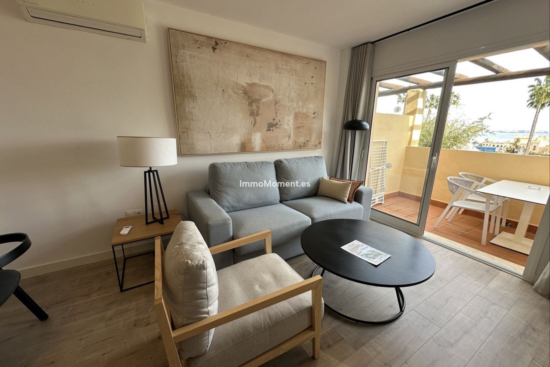 Revente - Appartement - Mijas - Mijas Costa