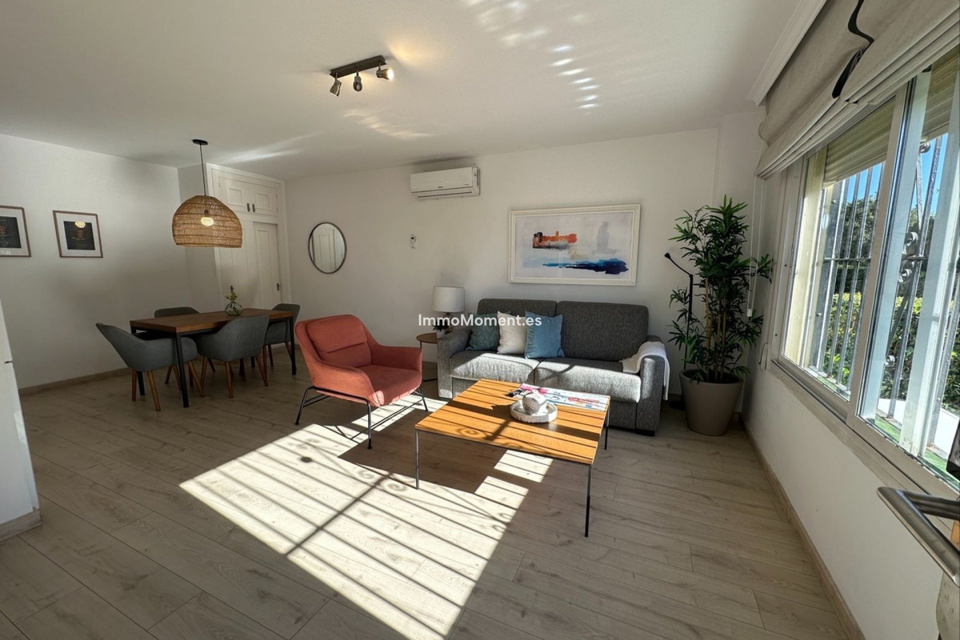 Revente - Appartement - Mijas - Mijas Costa