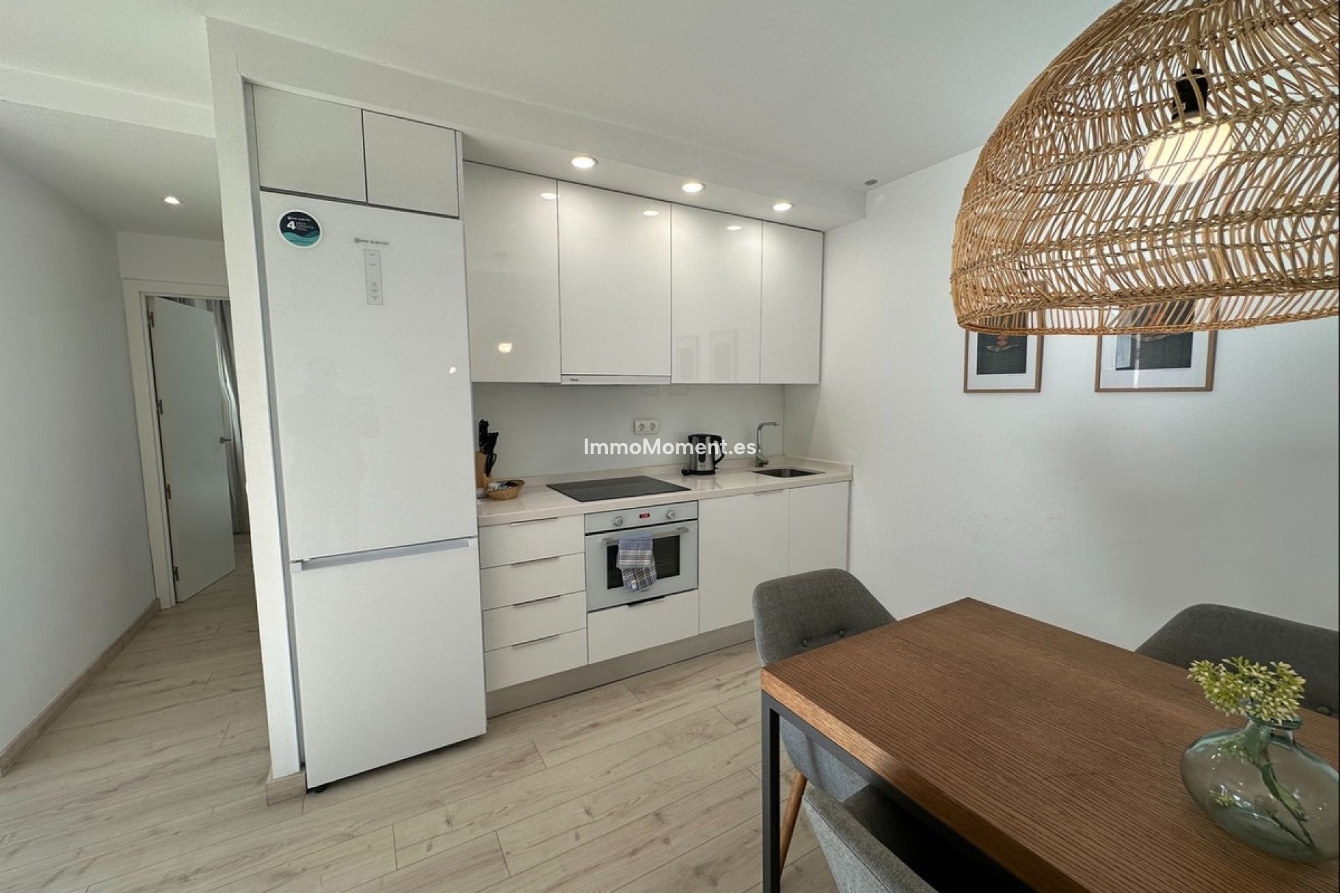 Revente - Appartement - Mijas - Mijas Costa