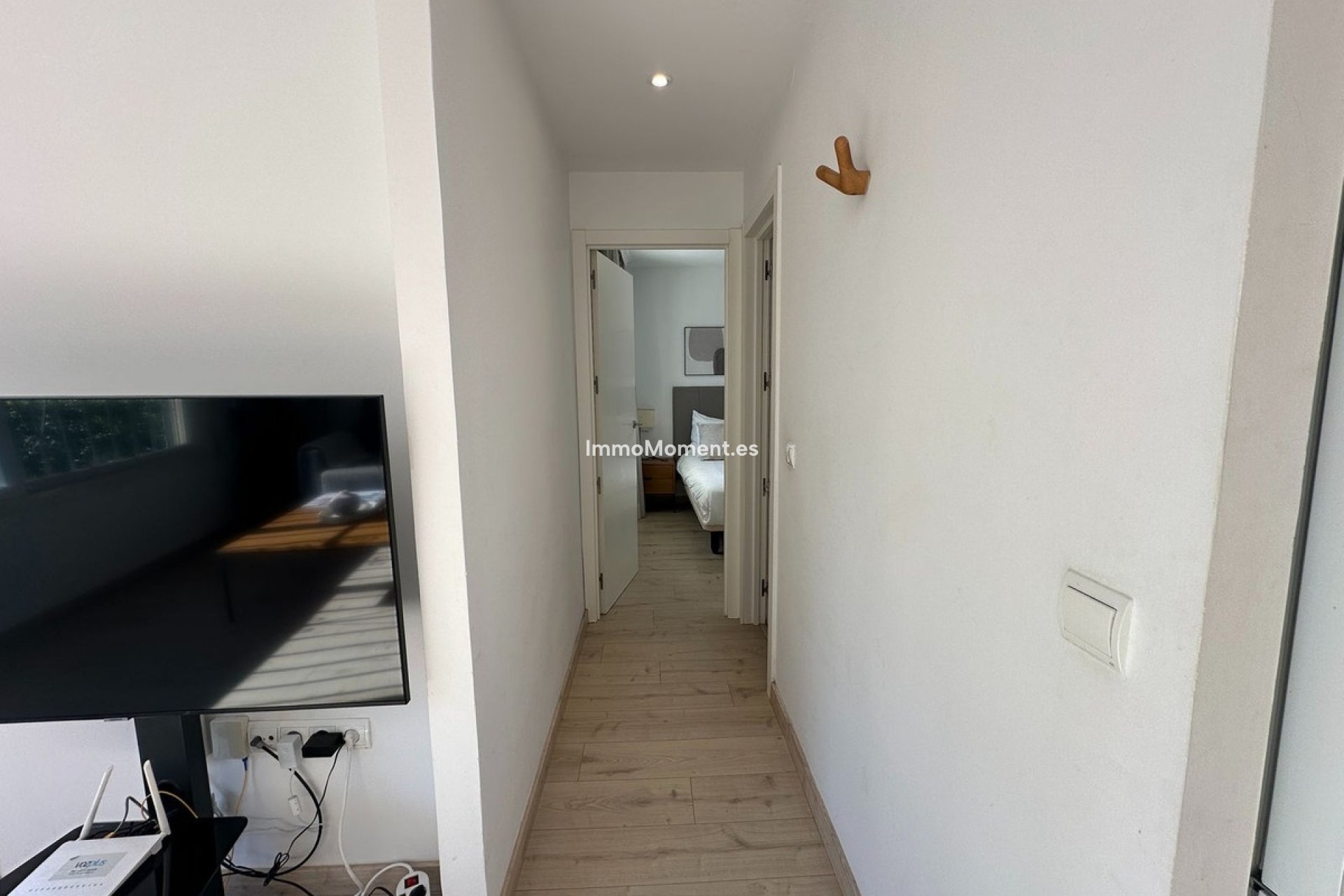 Revente - Appartement - Mijas - Mijas Costa