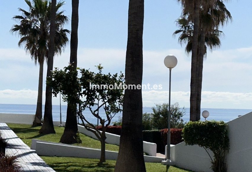 Revente - Appartement - Mijas - Mijas Costa