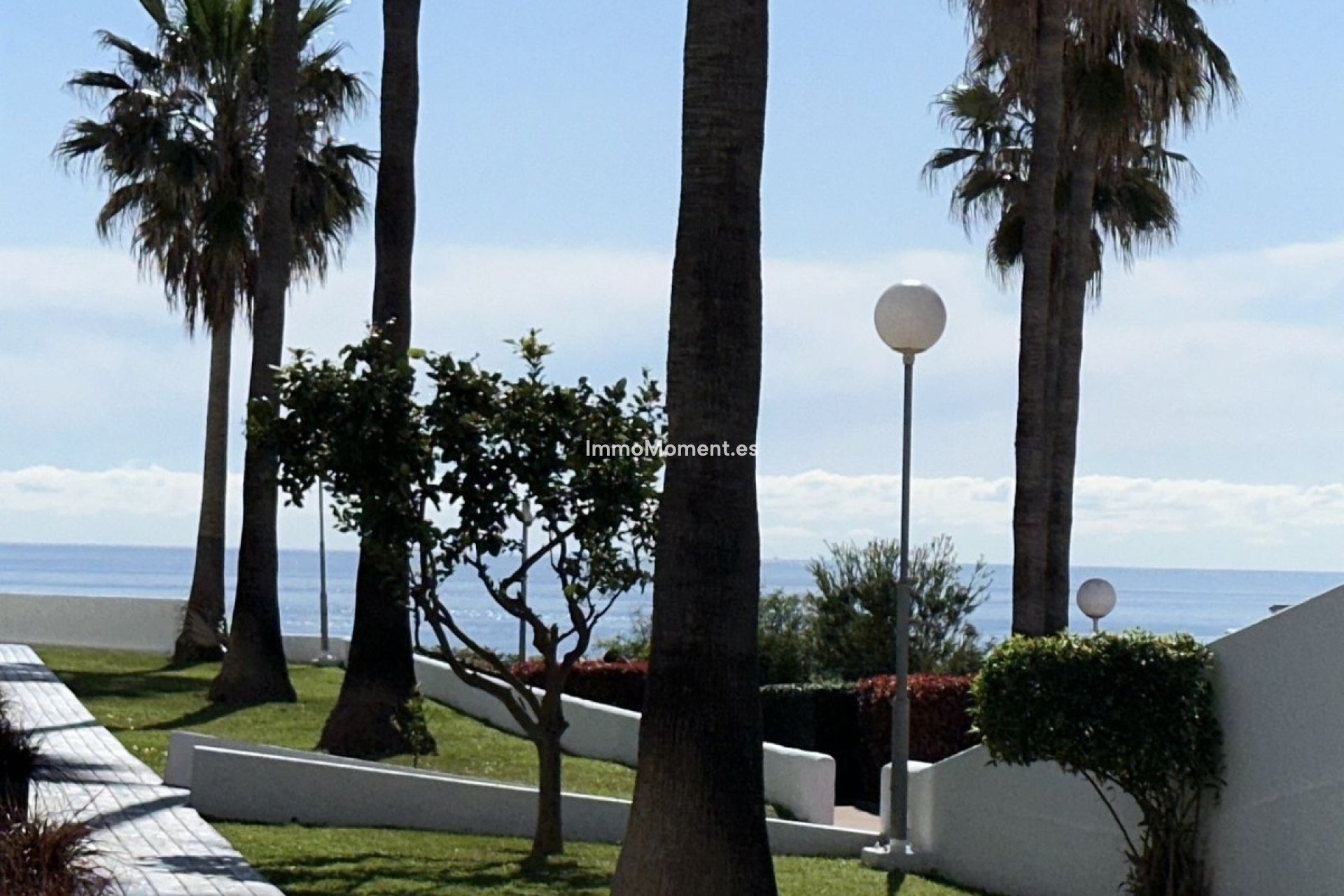Revente - Appartement - Mijas - Mijas Costa