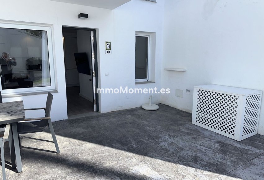 Revente - Appartement - Mijas - Mijas Costa