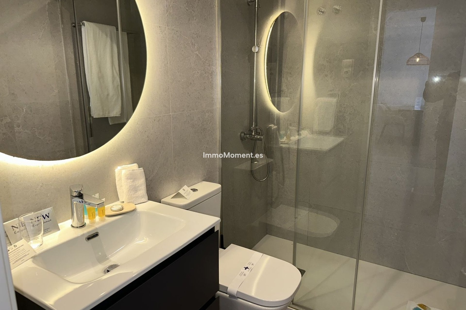 Revente - Appartement - Mijas - Mijas Costa