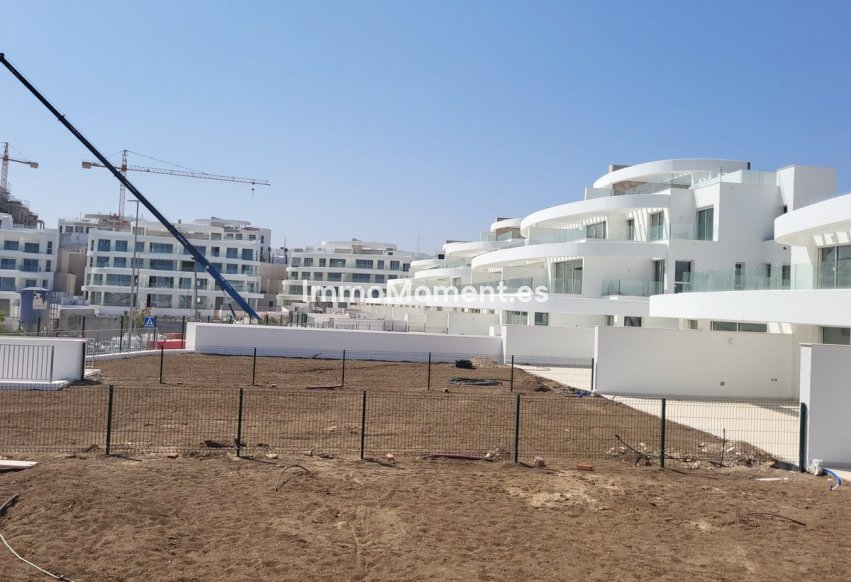 Revente - Appartement - Mijas - Mijas Costa