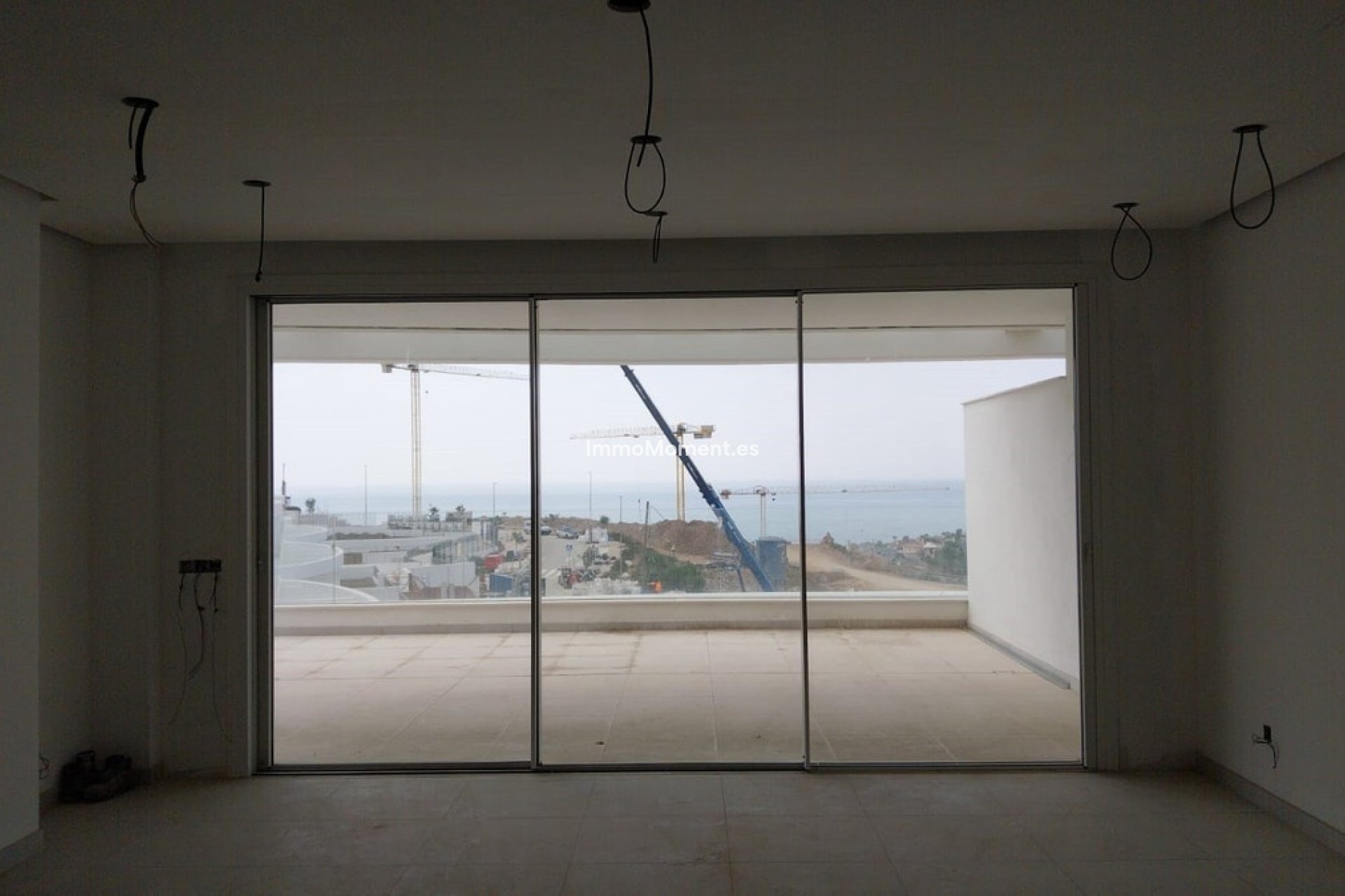 Revente - Appartement - Mijas - Mijas Costa