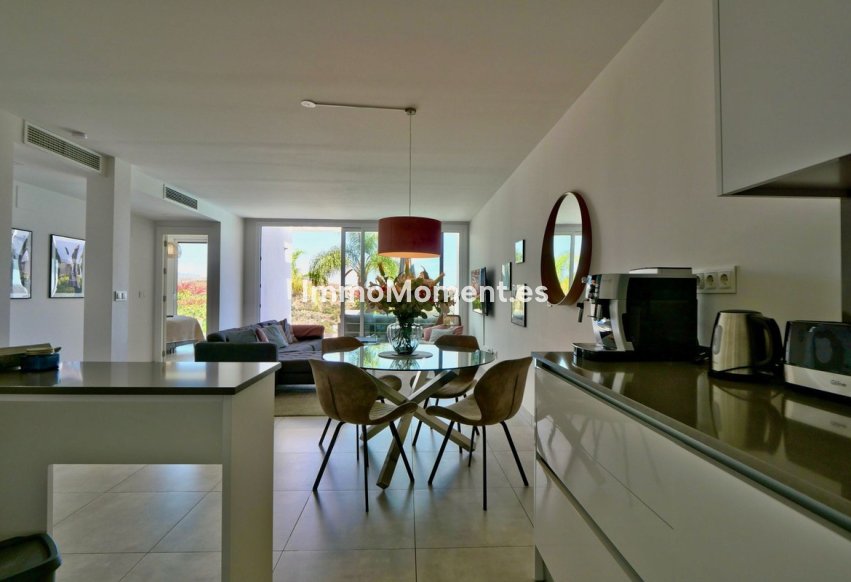 Revente - Appartement - Mijas - Mijas Costa