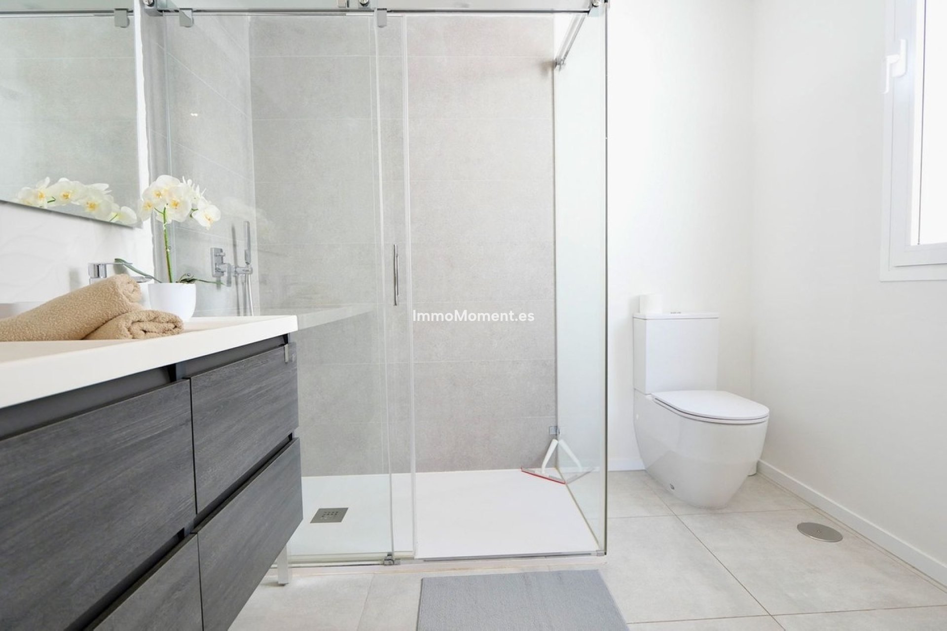 Revente - Appartement - Mijas - Mijas Costa