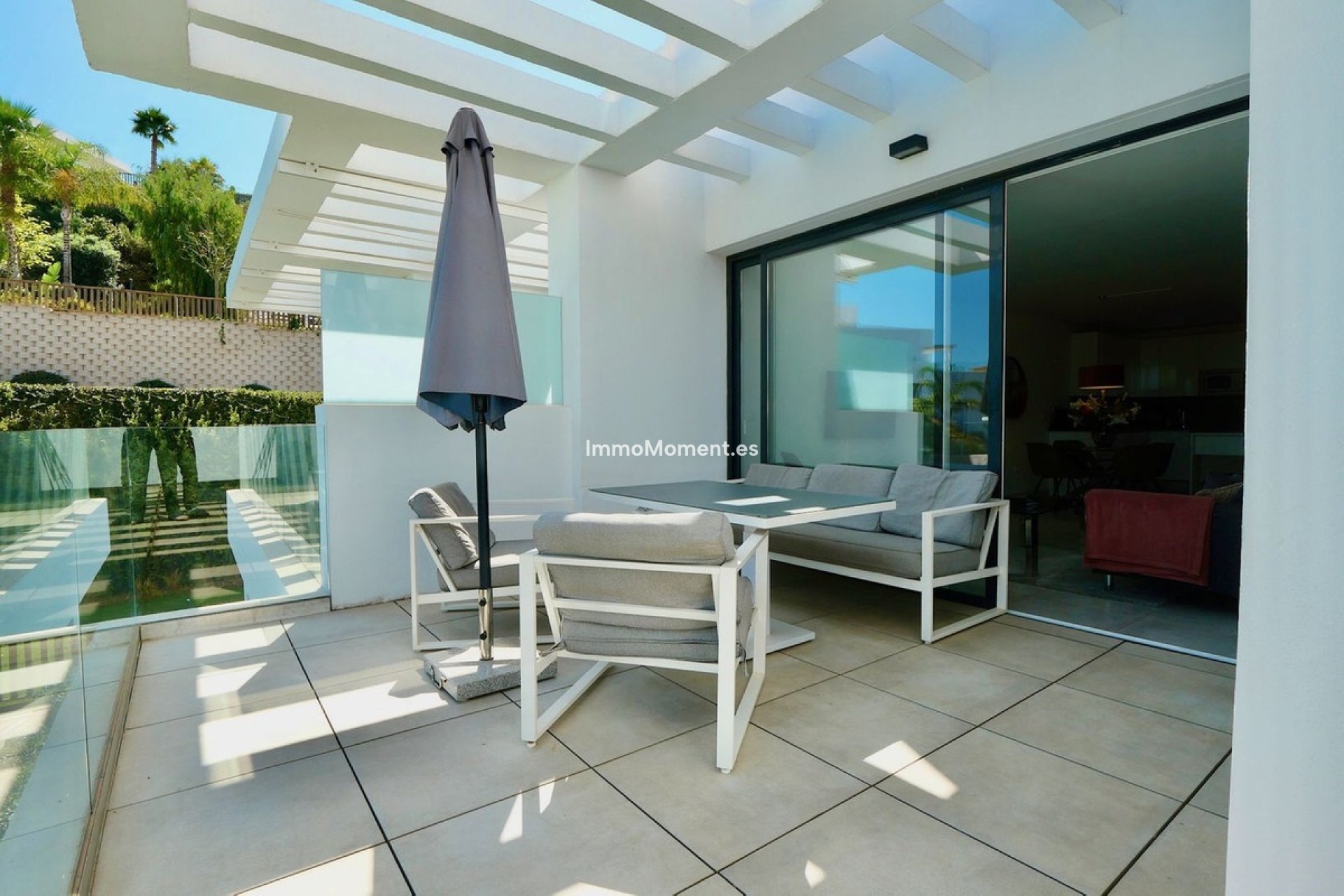 Revente - Appartement - Mijas - Mijas Costa