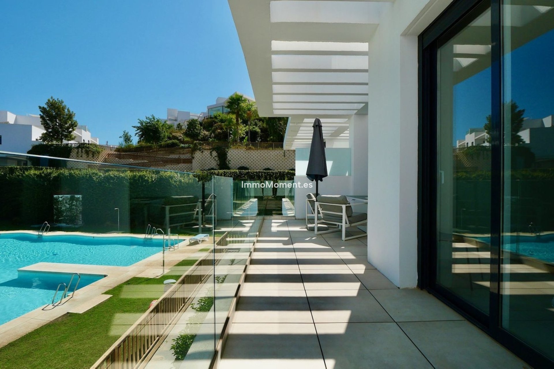 Revente - Appartement - Mijas - Mijas Costa