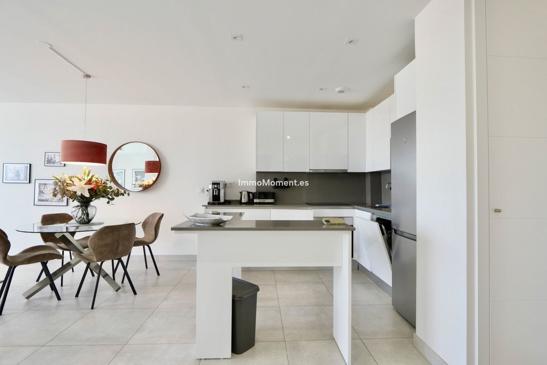 Revente - Appartement - Mijas - Mijas Costa