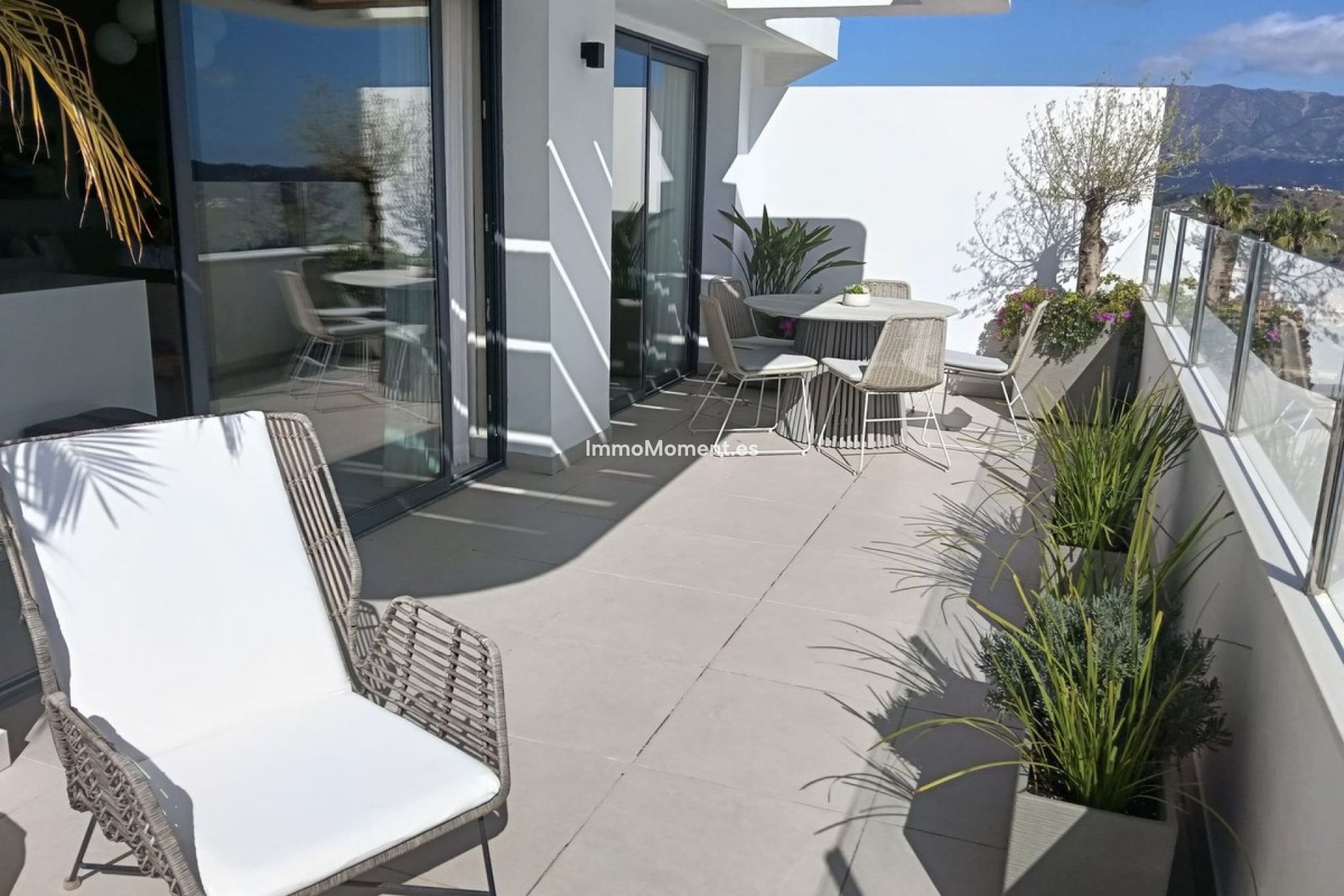 Revente - Appartement - Mijas - Mijas Costa