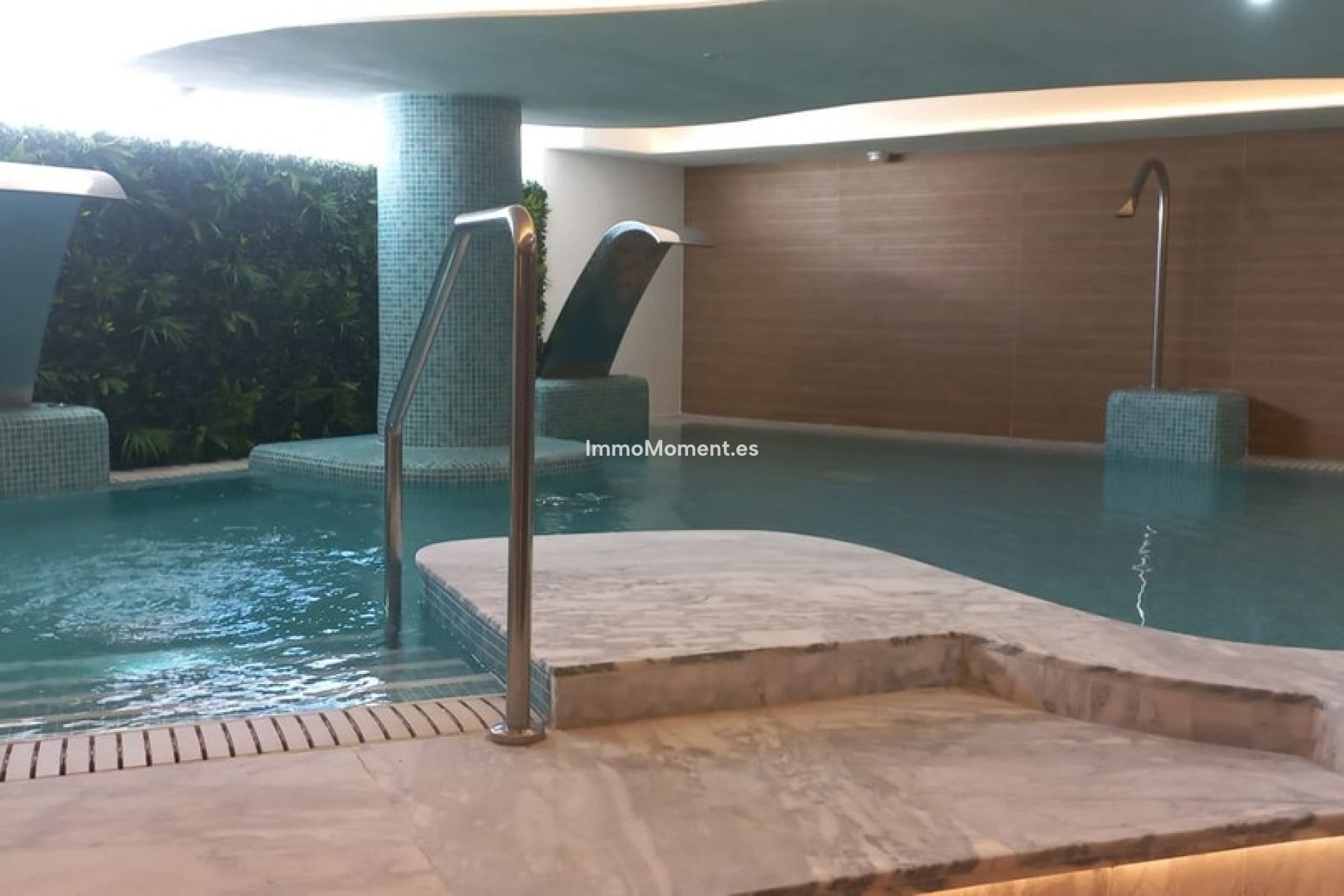 Revente - Appartement - Mijas - Mijas Costa