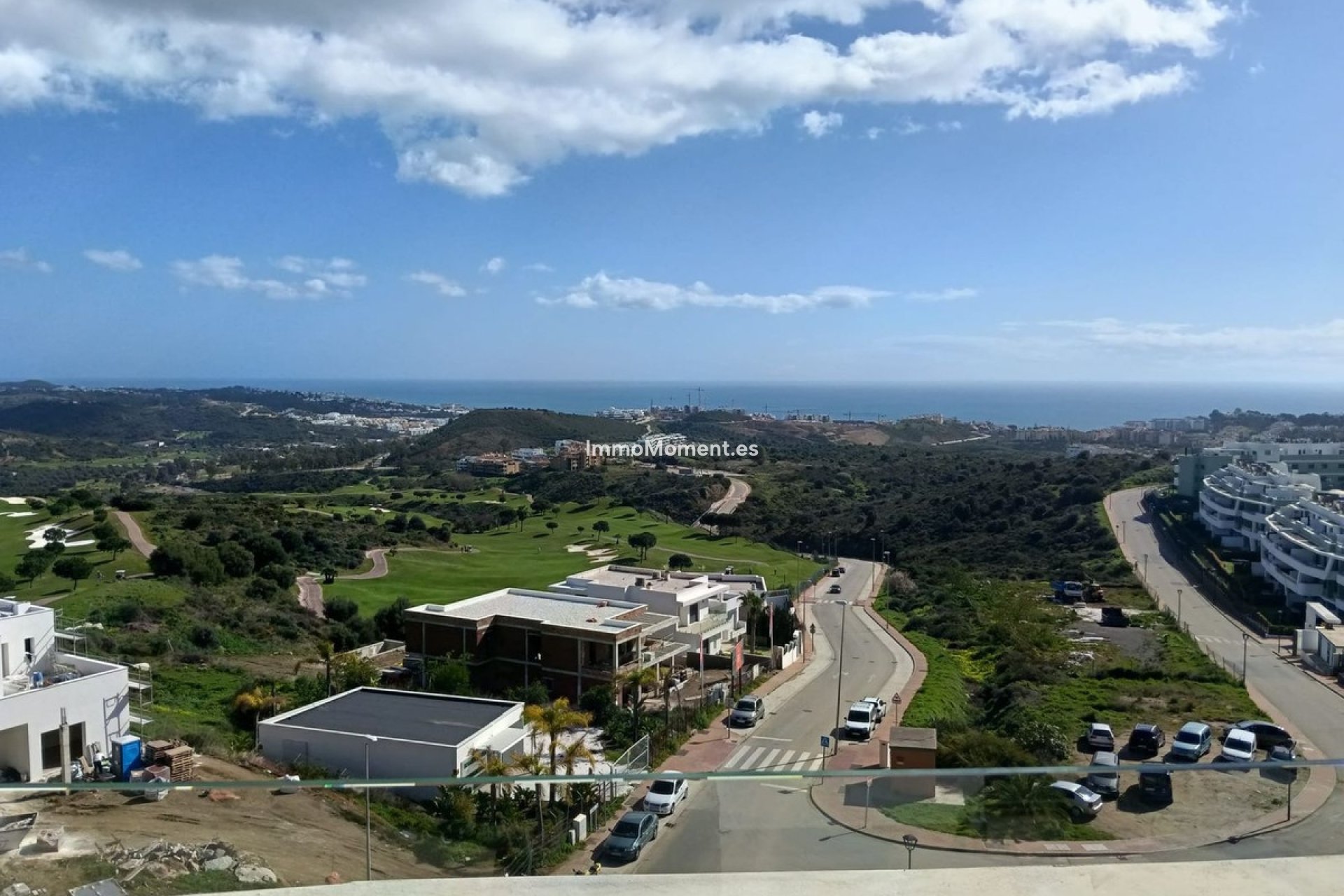 Revente - Appartement - Mijas - Mijas Costa