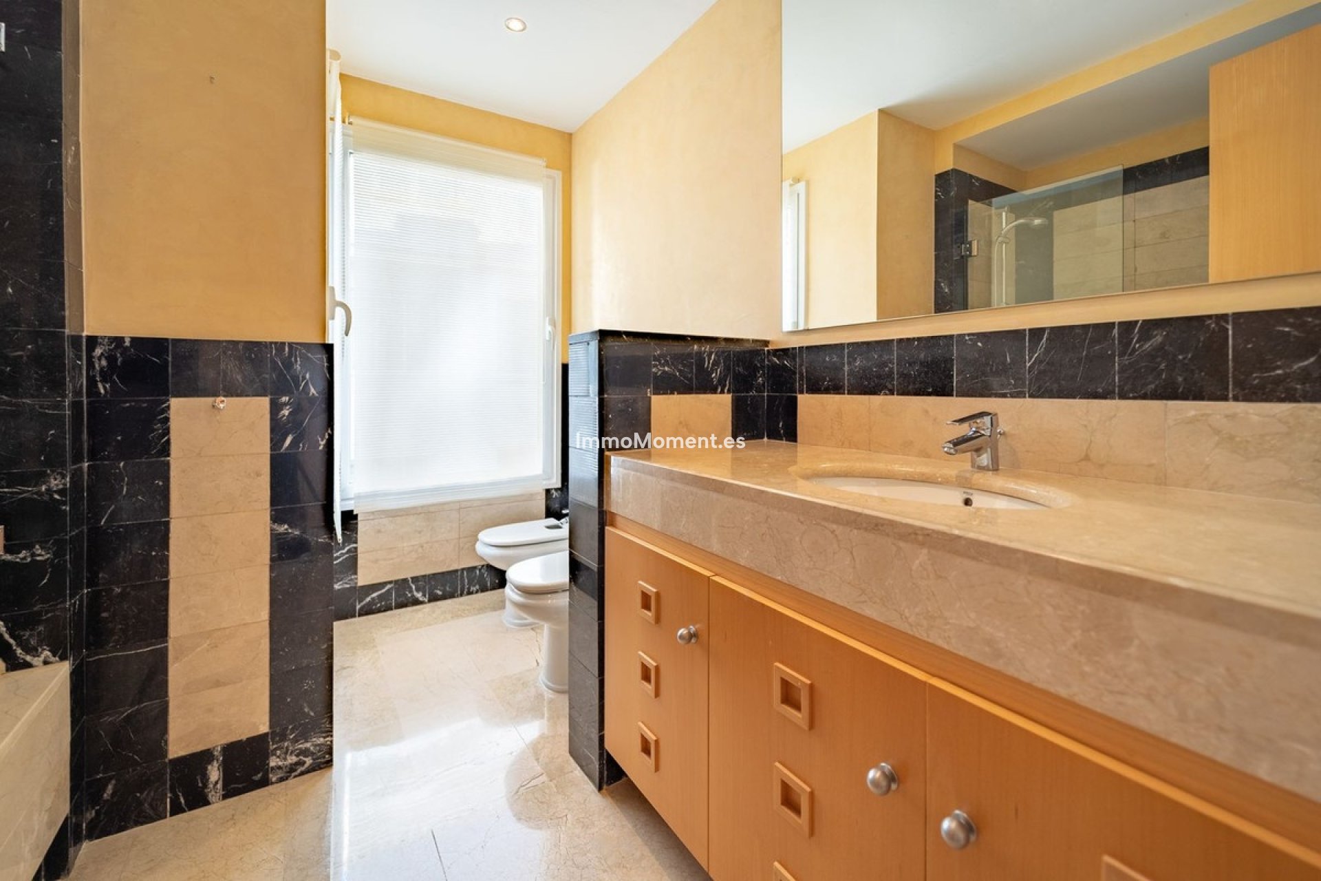 Revente - Appartement - Mijas - Mijas Costa