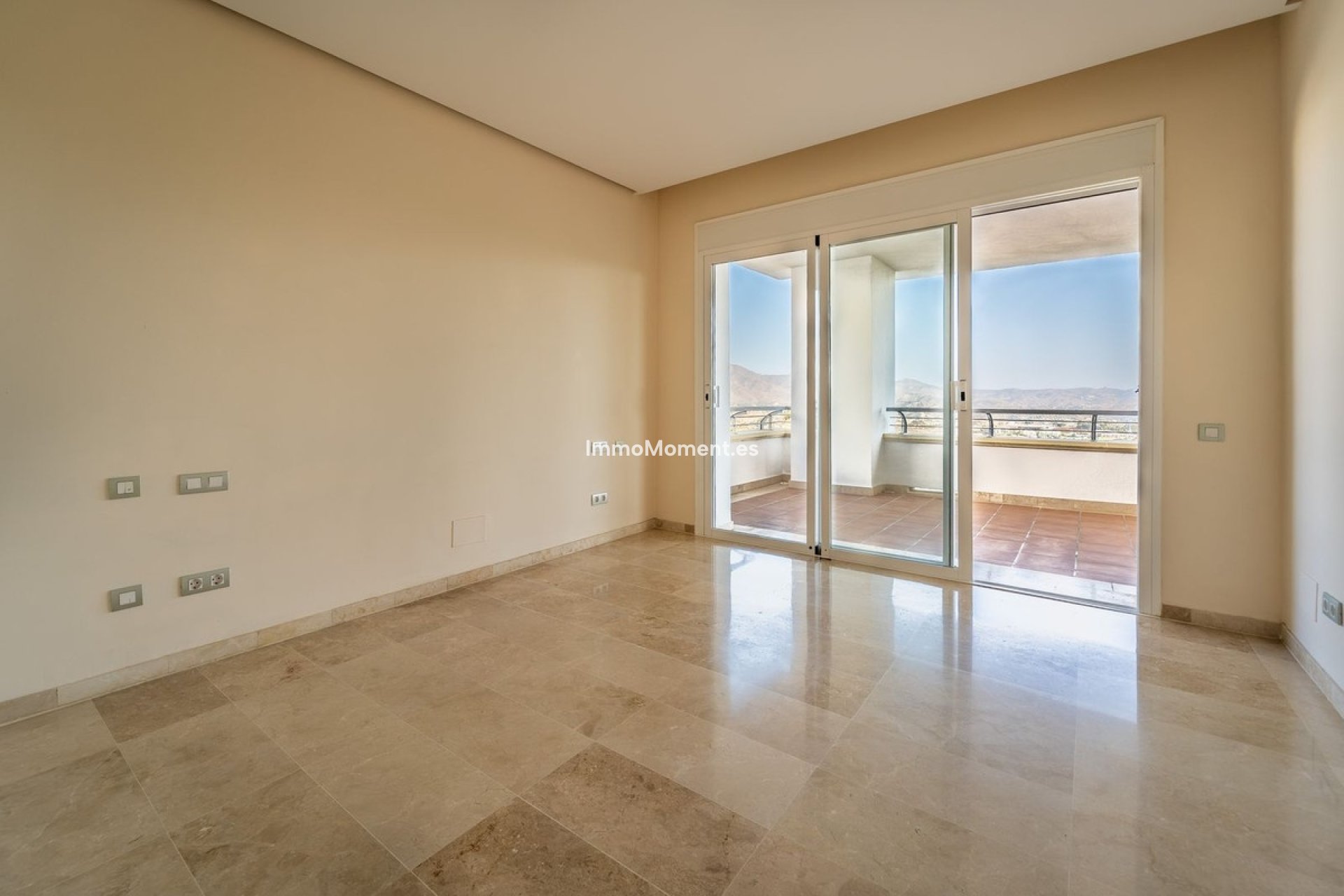 Revente - Appartement - Mijas - Mijas Costa