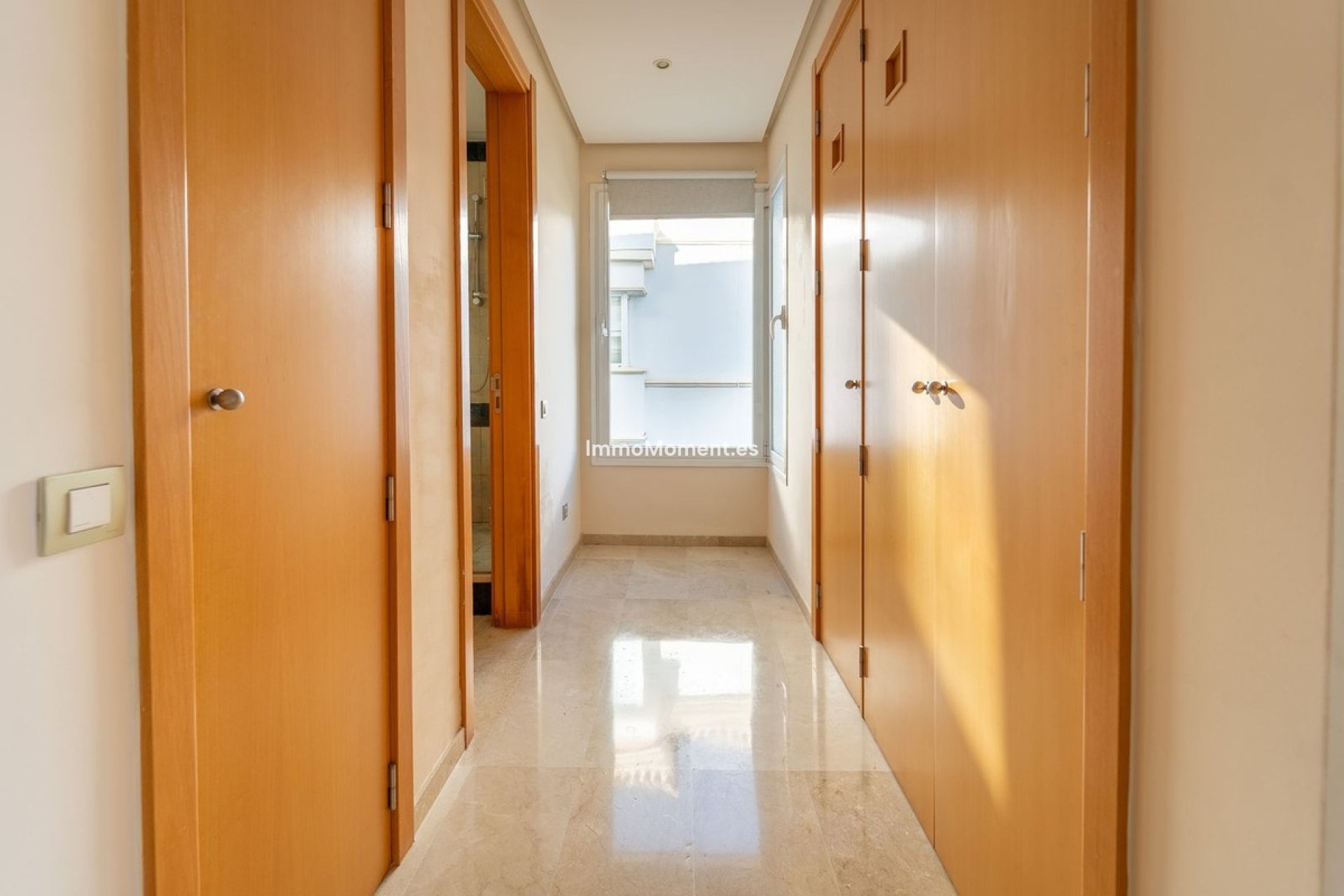 Revente - Appartement - Mijas - Mijas Costa