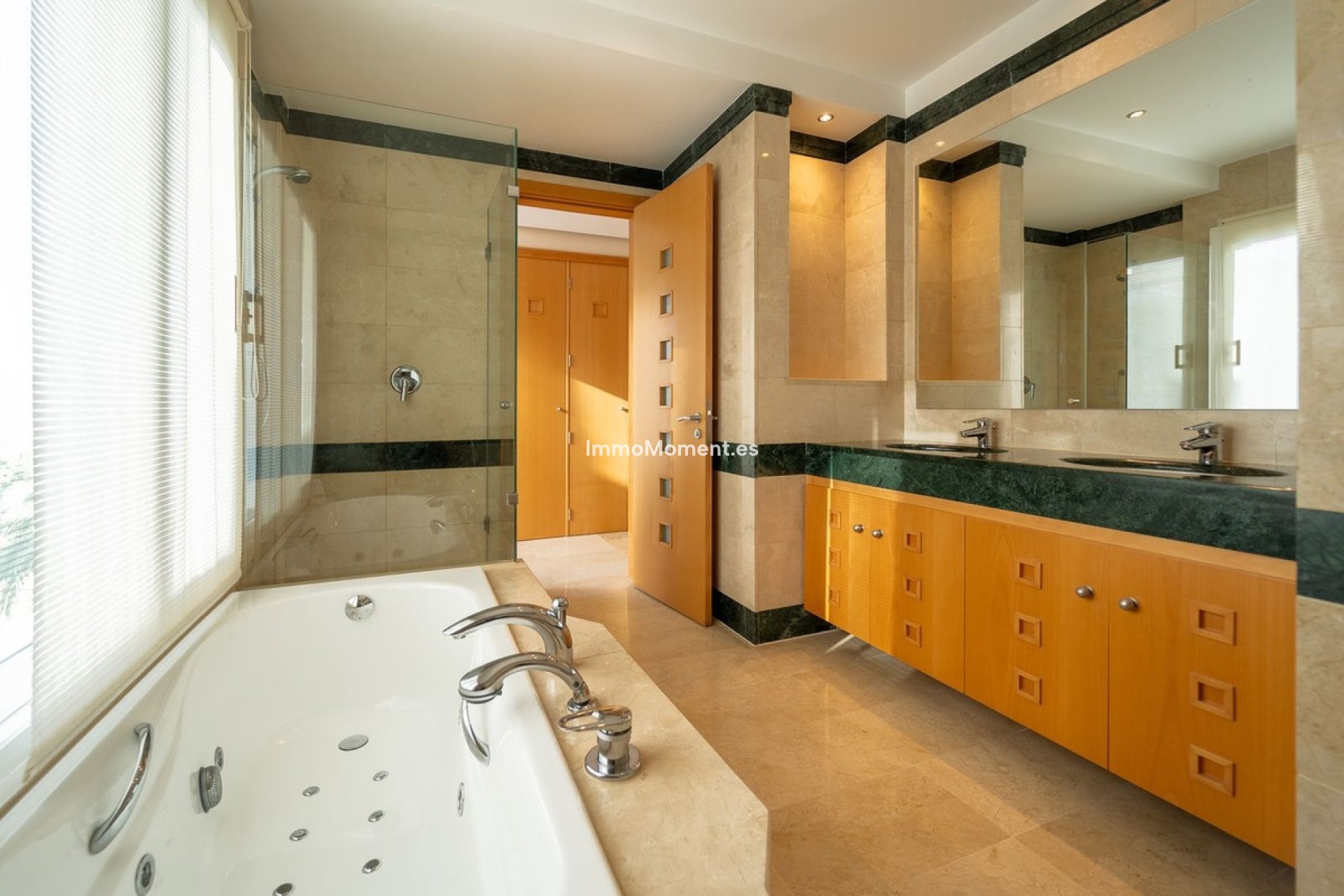 Revente - Appartement - Mijas - Mijas Costa