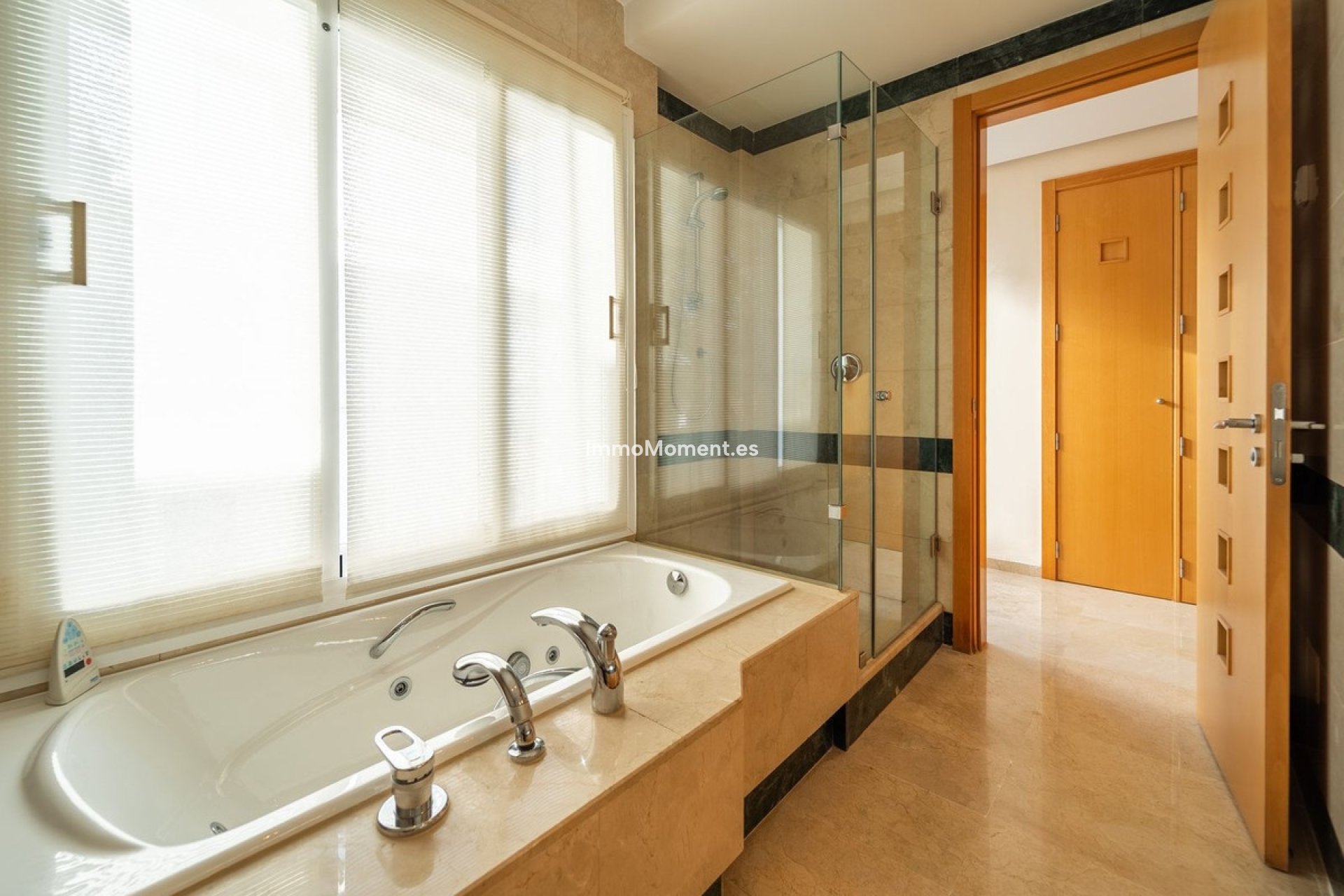 Revente - Appartement - Mijas - Mijas Costa