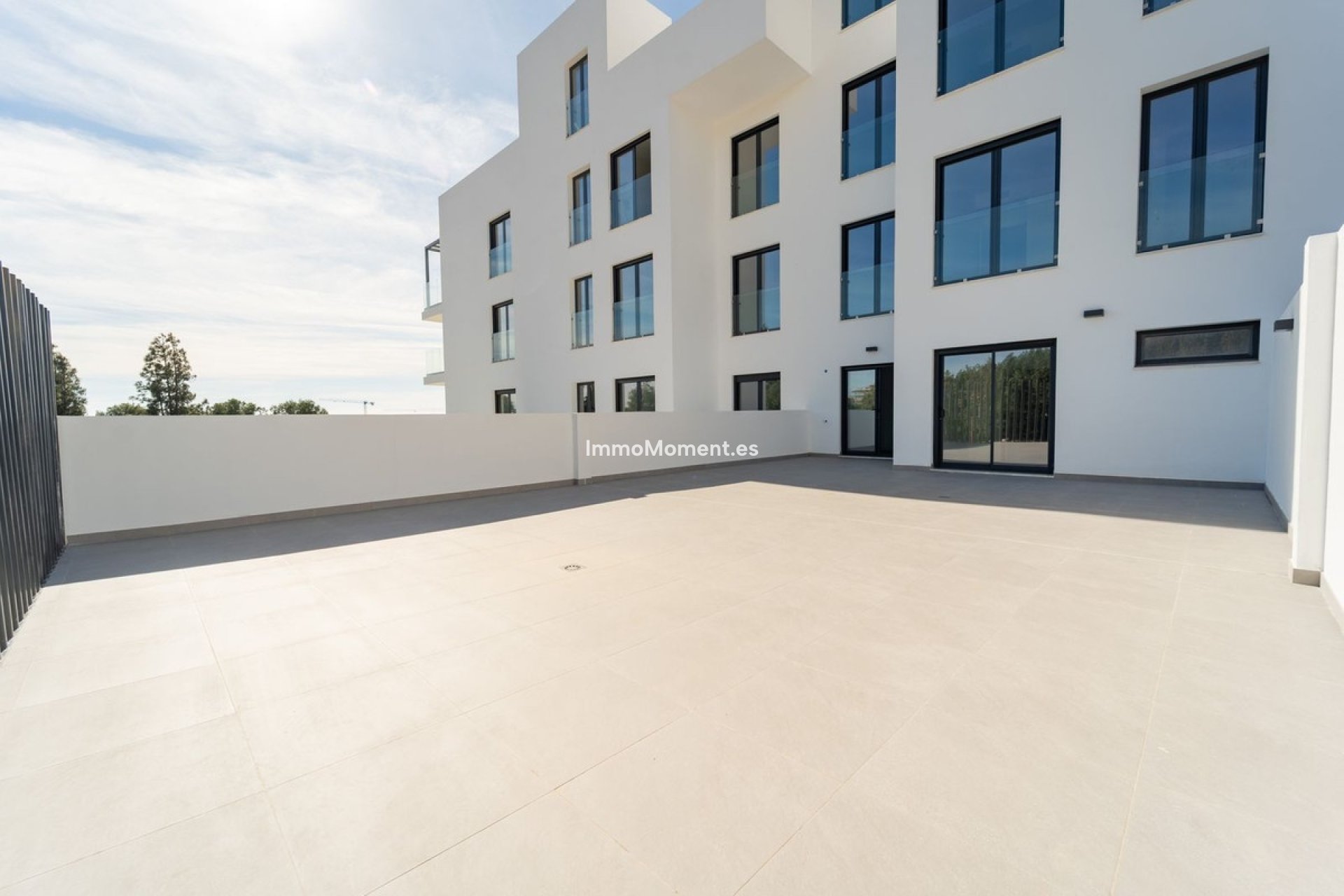 Revente - Appartement - Mijas - Mijas Costa