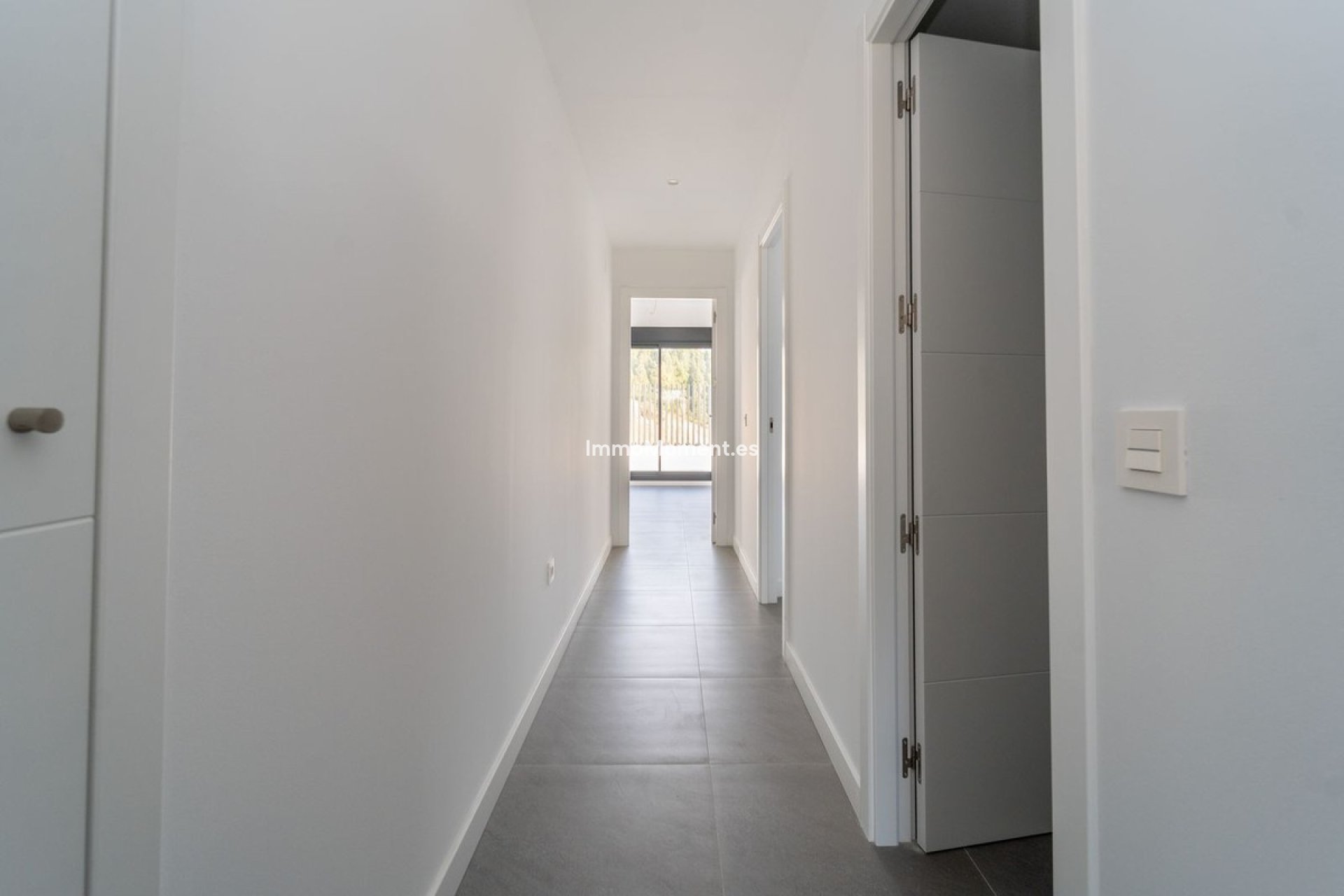 Revente - Appartement - Mijas - Mijas Costa