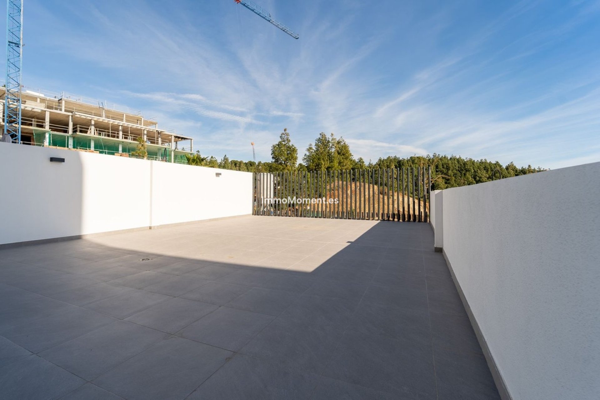 Revente - Appartement - Mijas - Mijas Costa