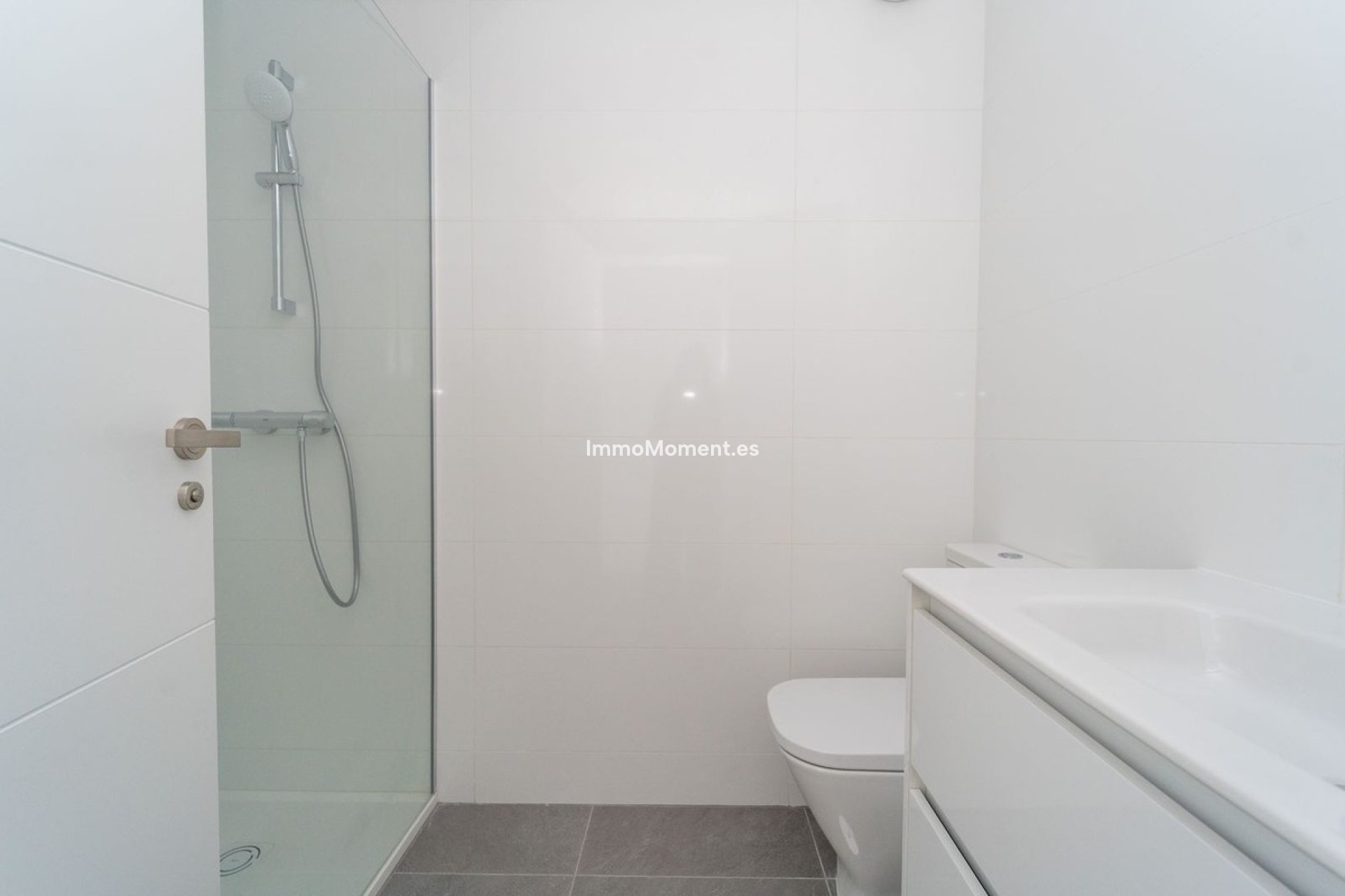 Revente - Appartement - Mijas - Mijas Costa