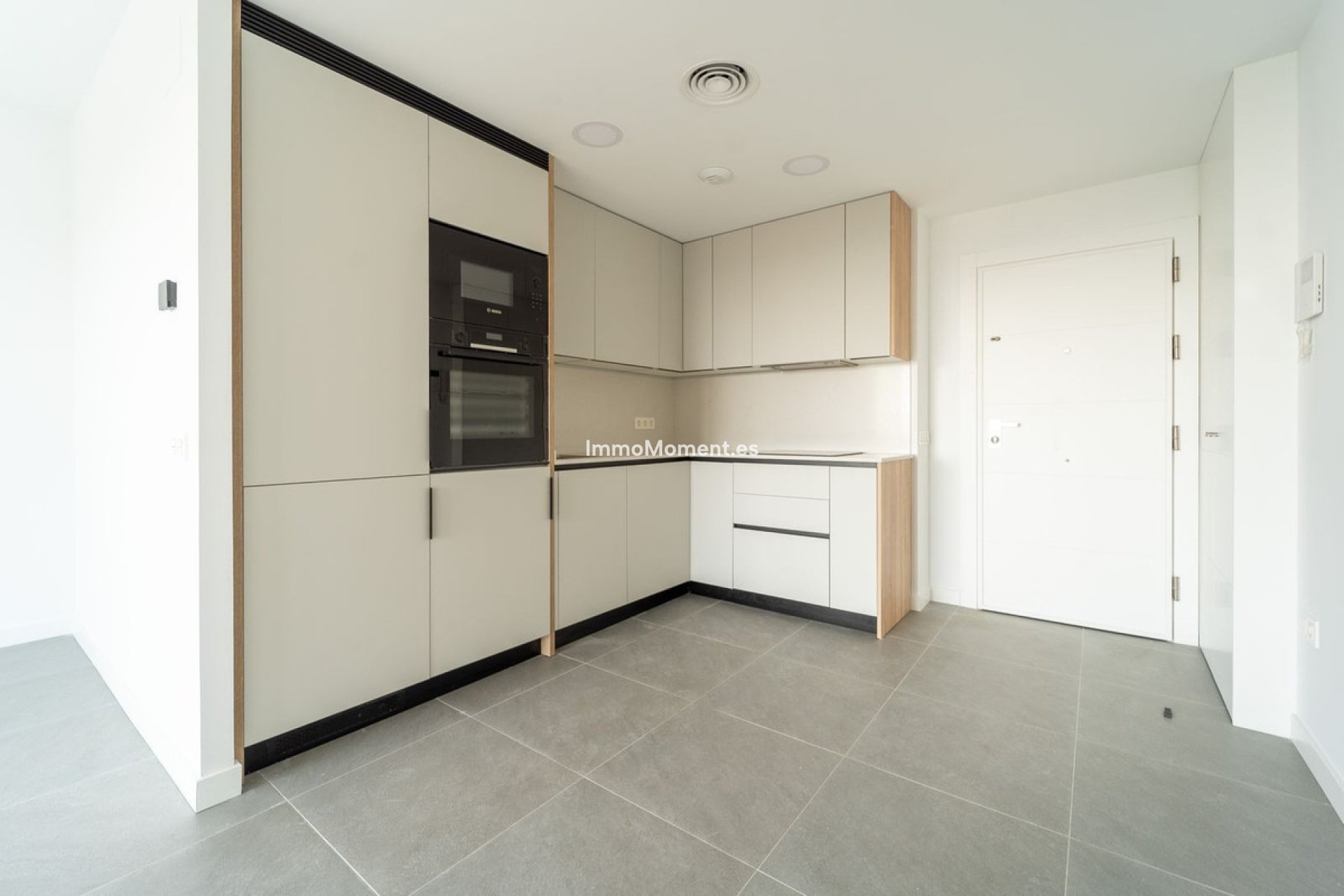 Revente - Appartement - Mijas - Mijas Costa