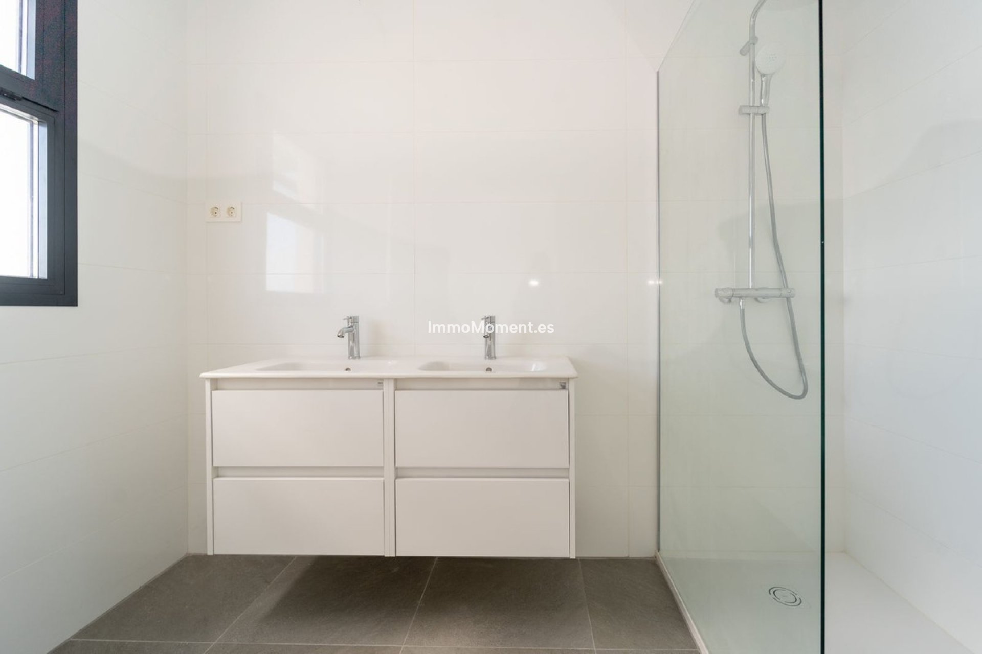 Revente - Appartement - Mijas - Mijas Costa