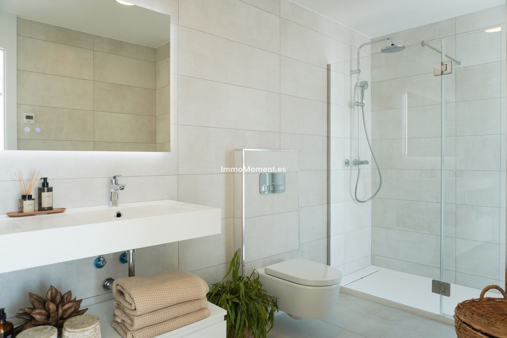 Revente - Appartement - Mijas - Mijas Costa