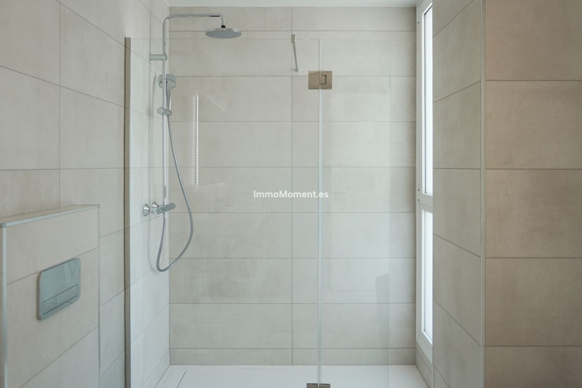 Revente - Appartement - Mijas - Mijas Costa