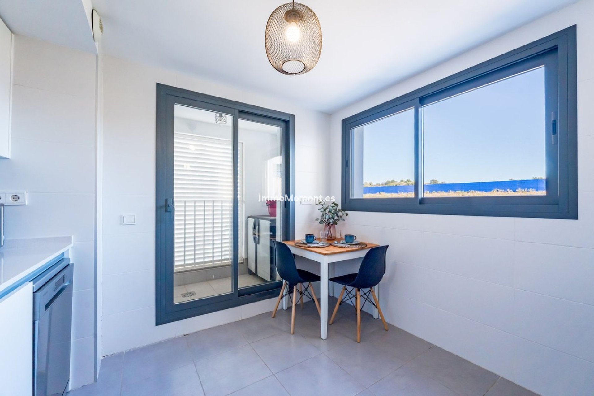 Revente - Appartement - Mijas - Mijas Costa