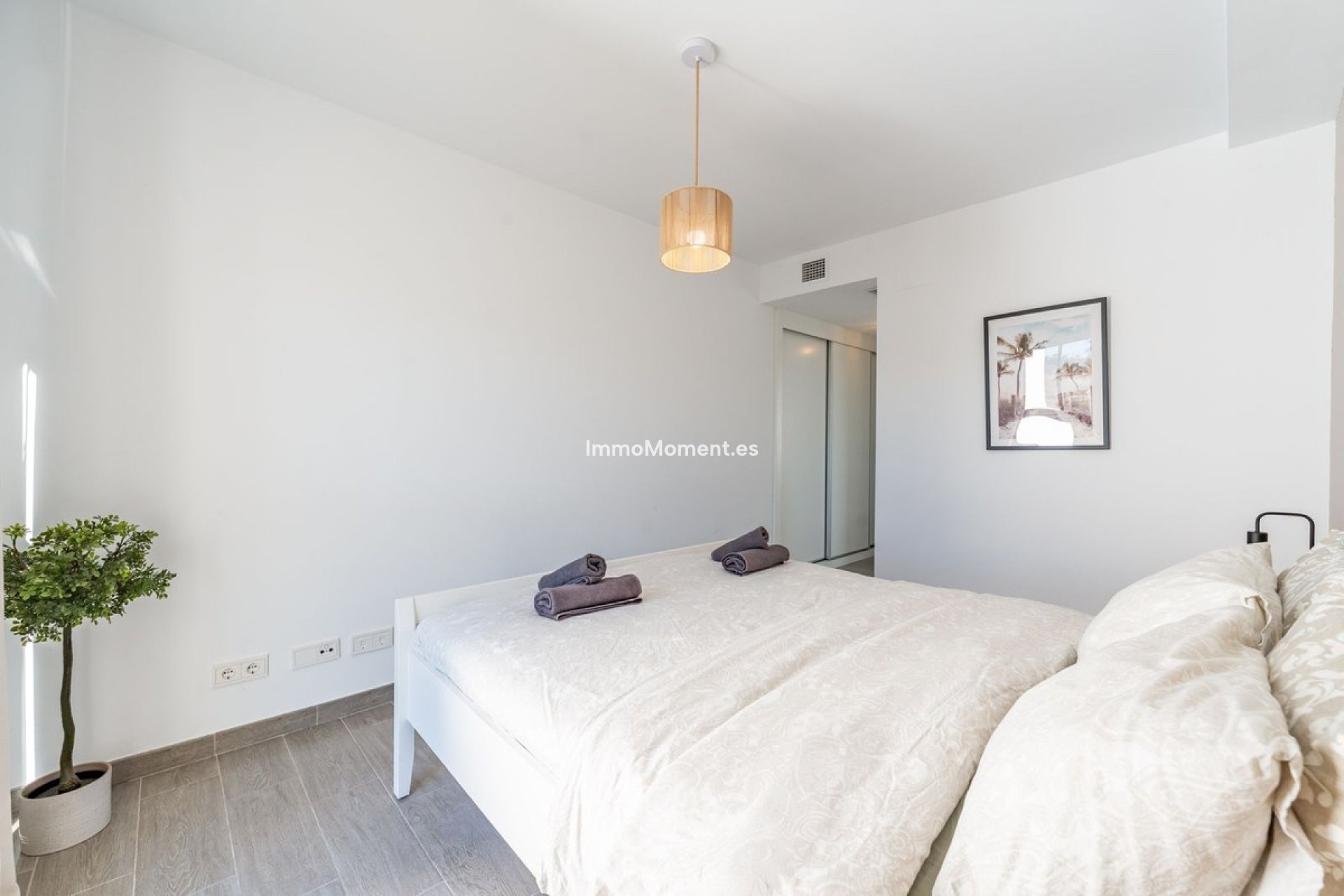 Revente - Appartement - Mijas - Mijas Costa