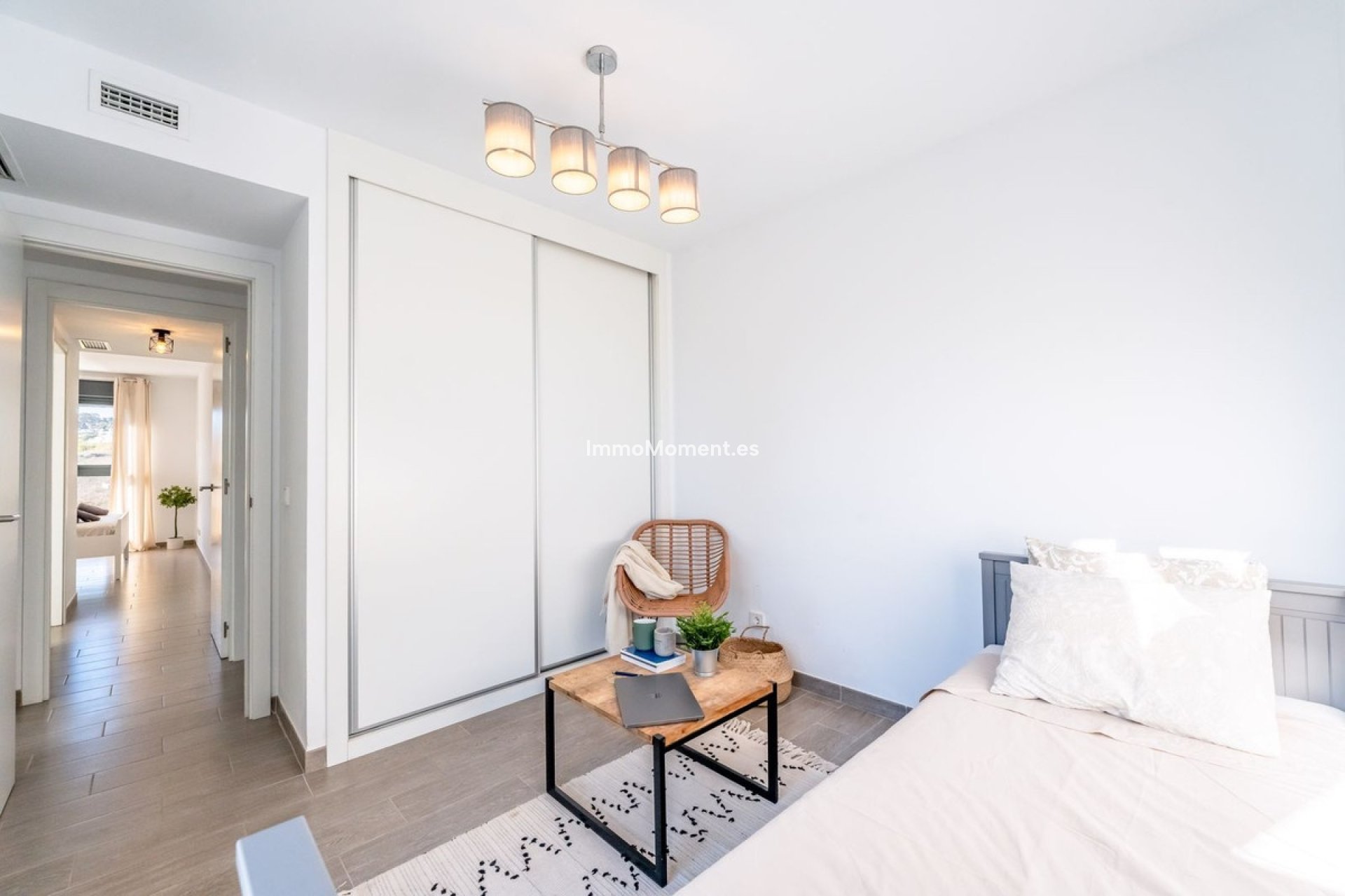 Revente - Appartement - Mijas - Mijas Costa