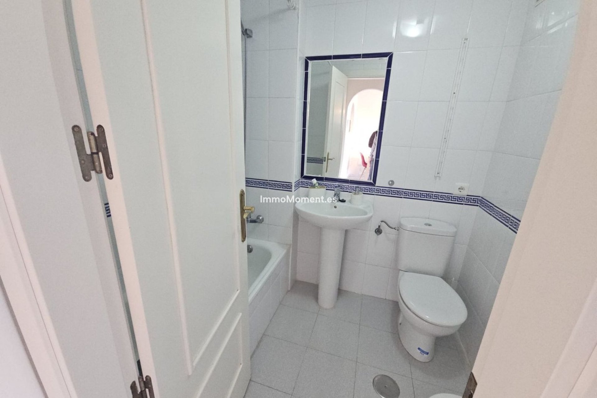 Revente - Appartement - Mijas - Mijas Costa