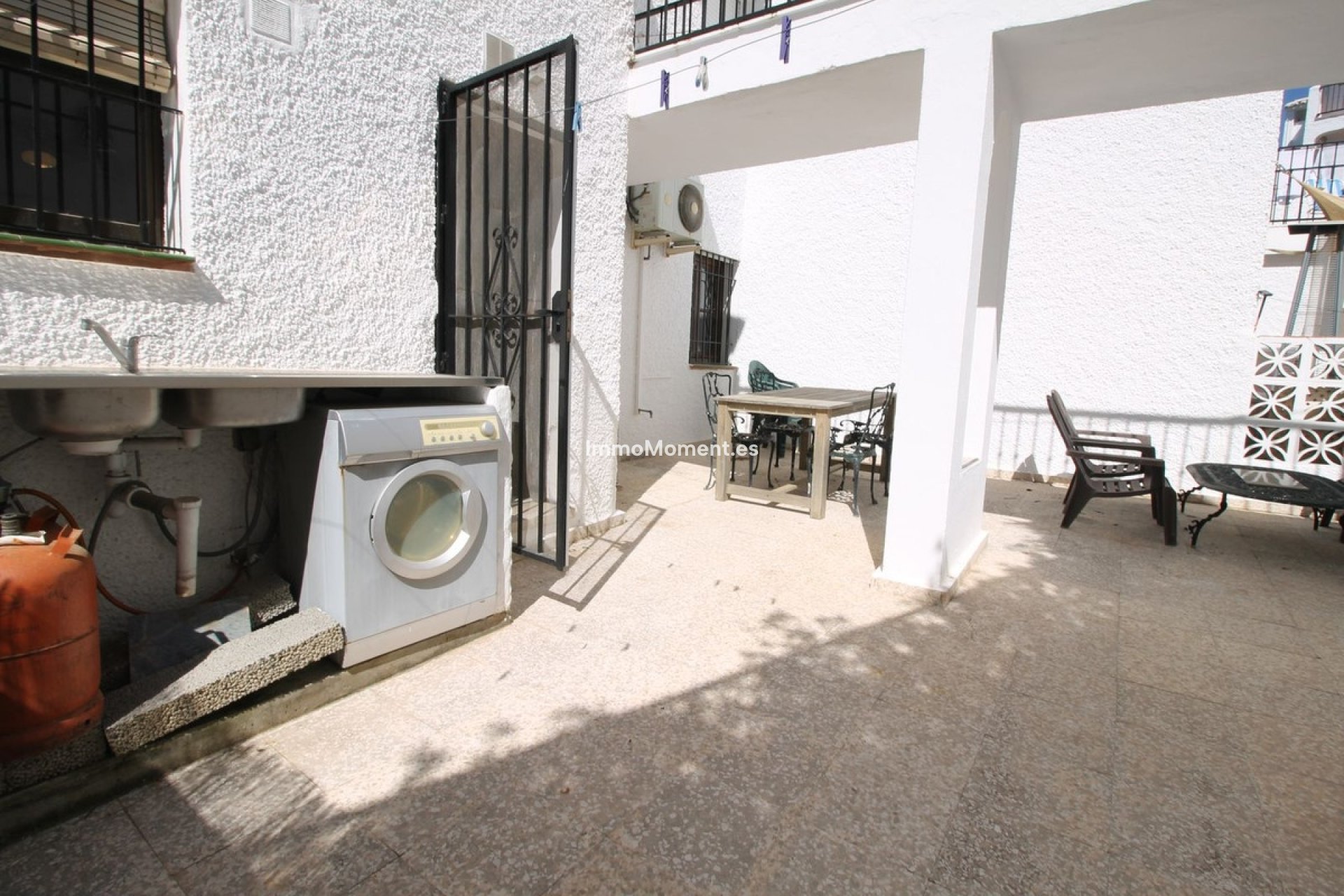 Revente - Appartement - Mijas - Mijas Costa
