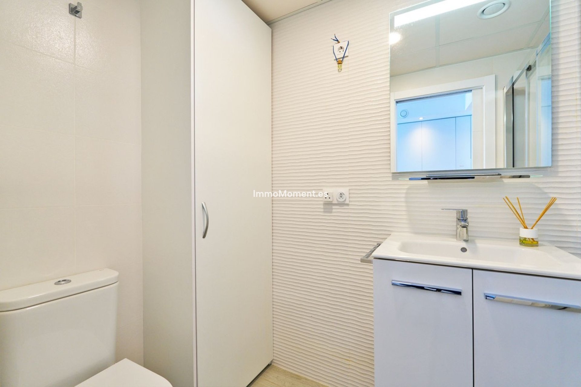 Revente - Appartement - Mijas - Mijas Costa