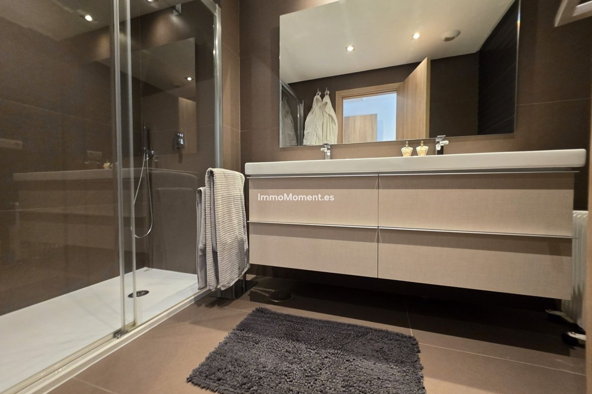 Revente - Appartement - Mijas - Mijas Costa