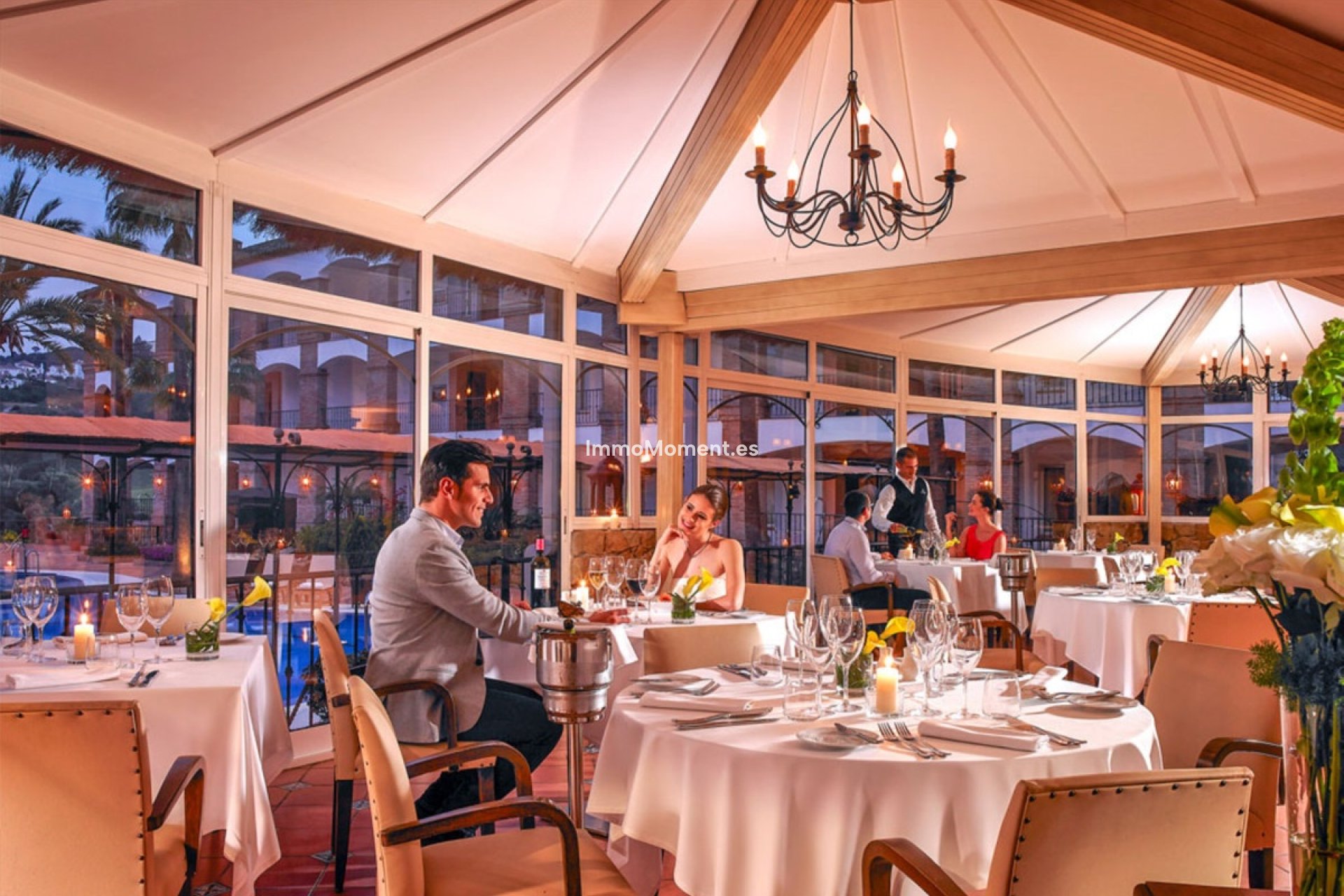 Revente - Appartement - Mijas - Mijas Costa