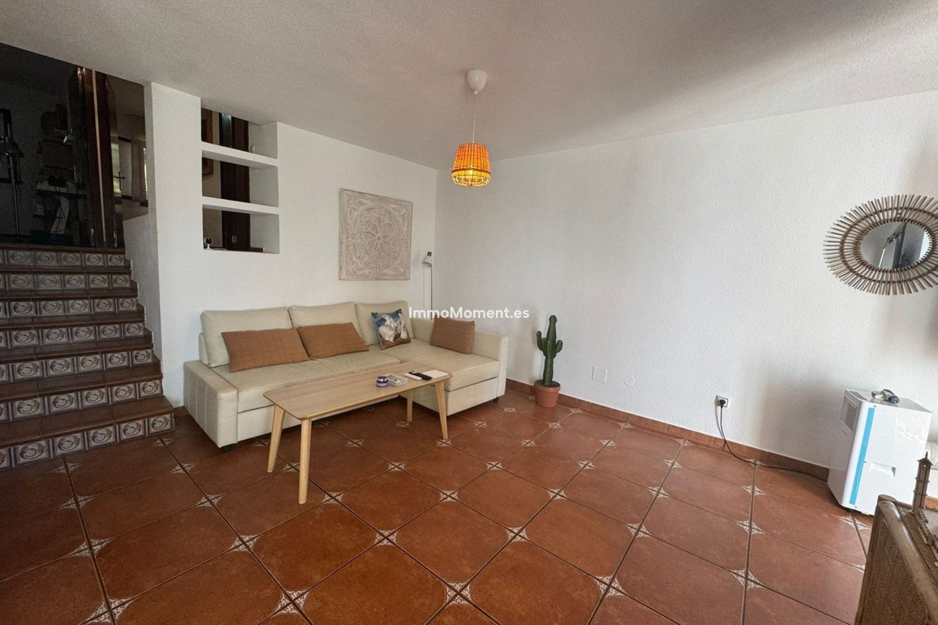 Revente - Appartement - Mijas - Mijas Costa