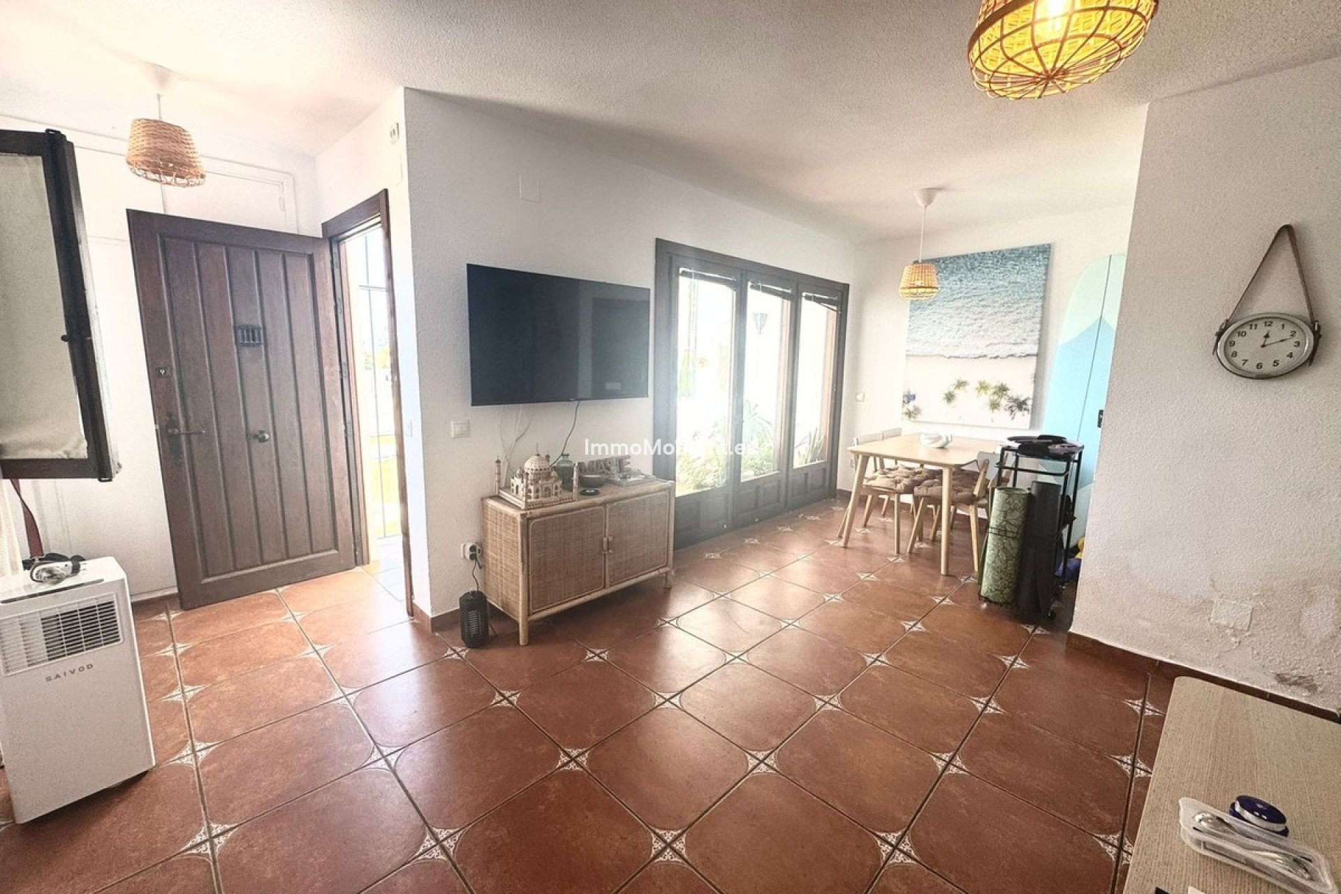 Revente - Appartement - Mijas - Mijas Costa