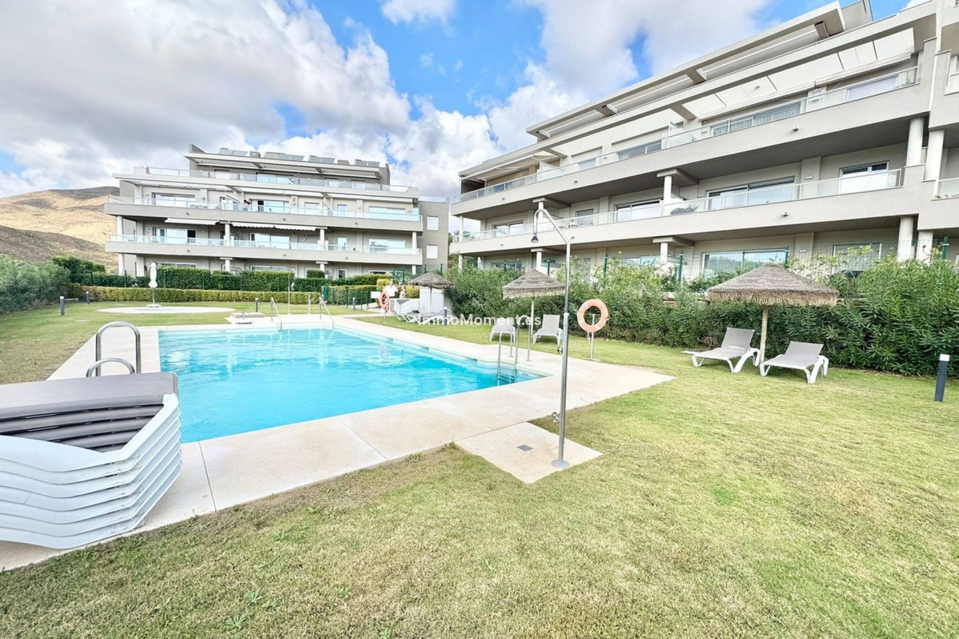 Revente - Appartement - Mijas - Mijas Costa