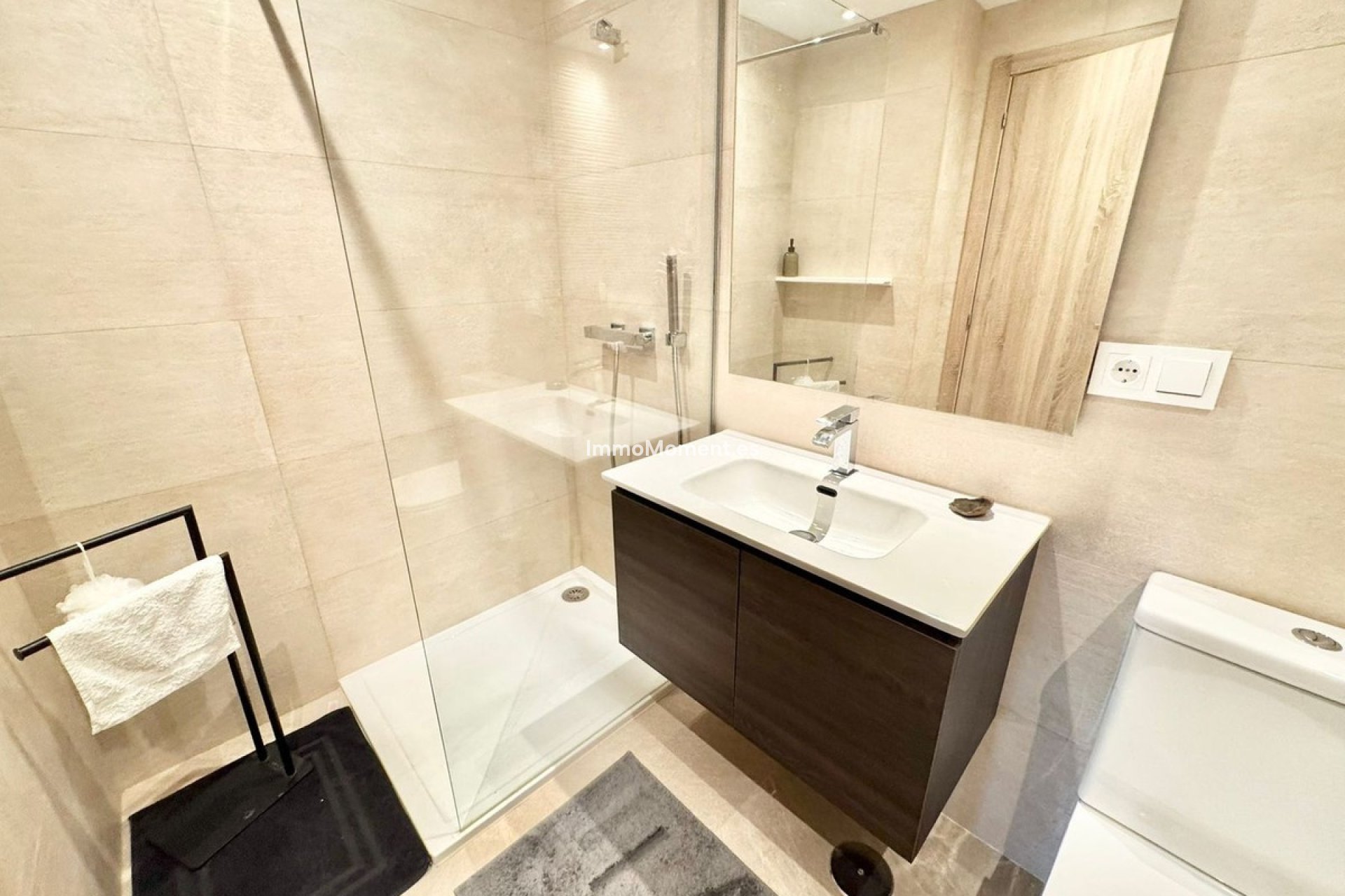 Revente - Appartement - Mijas - Mijas Costa