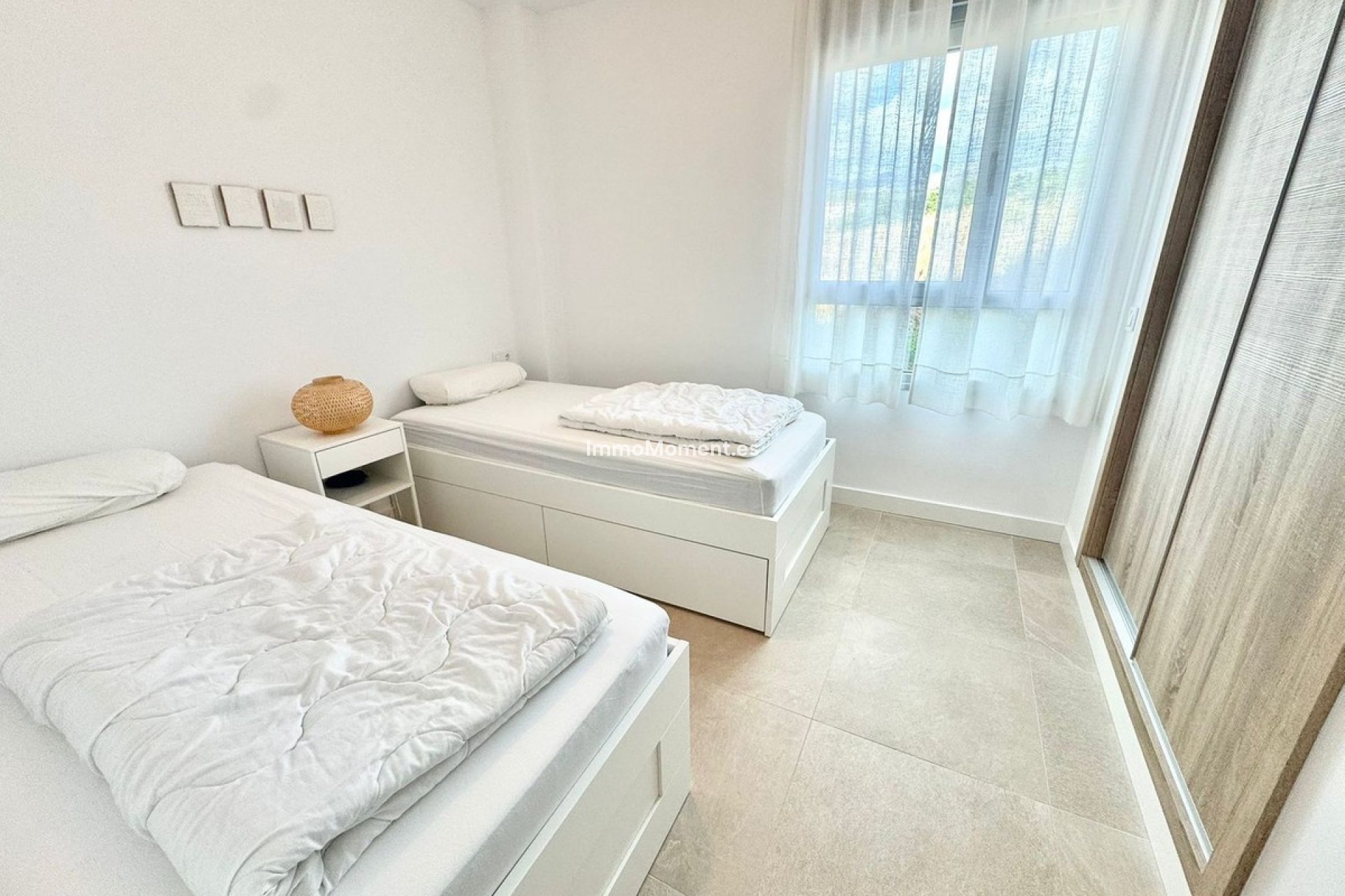 Revente - Appartement - Mijas - Mijas Costa