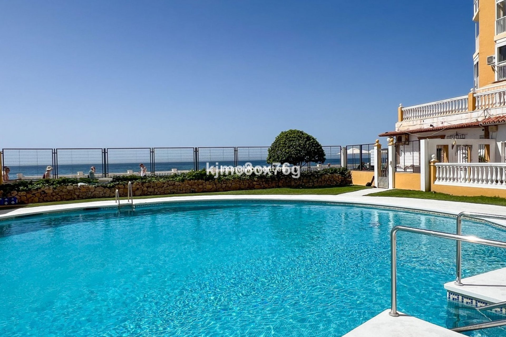 Revente - Appartement - Mijas - Mijas Costa