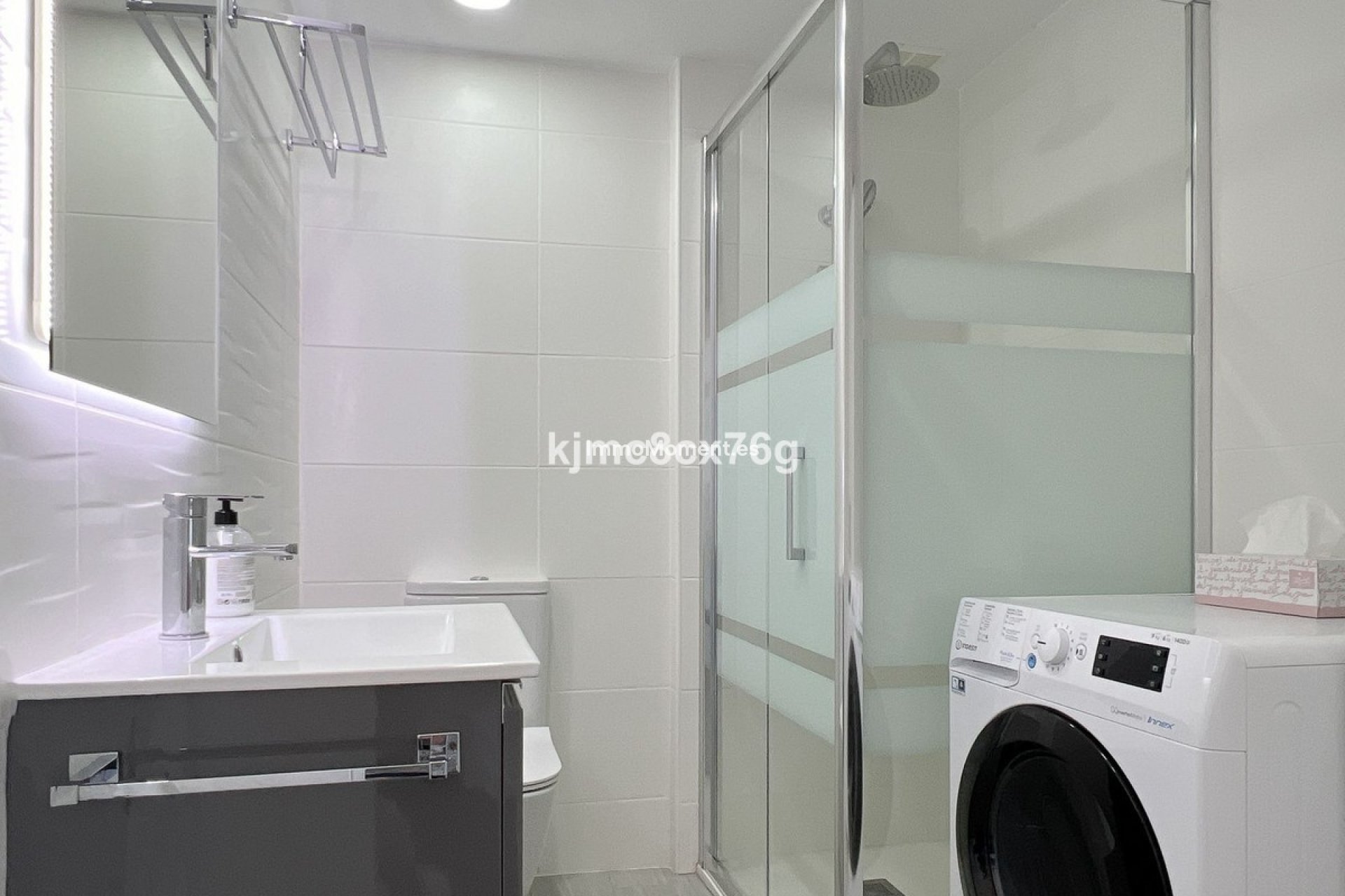 Revente - Appartement - Mijas - Mijas Costa