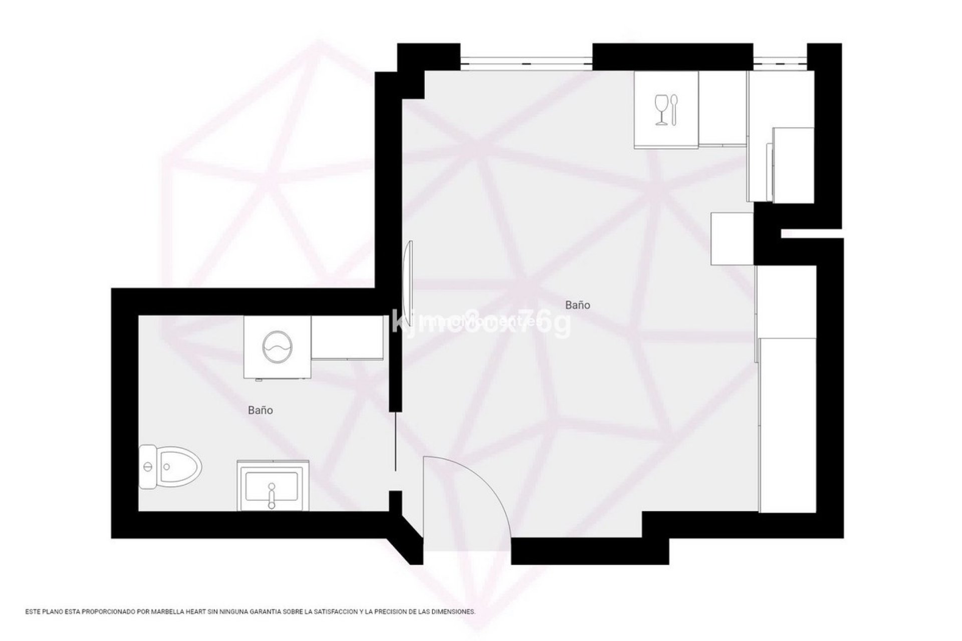 Revente - Appartement - Mijas - Mijas Costa