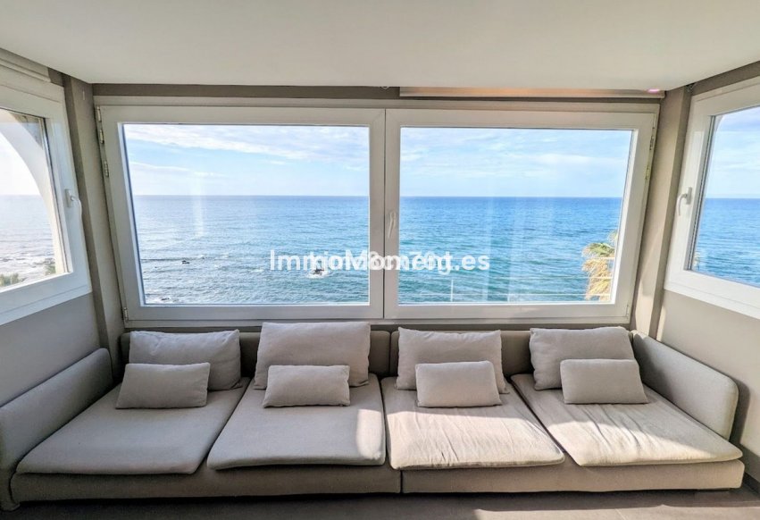 Revente - Appartement - Mijas - Mijas Costa